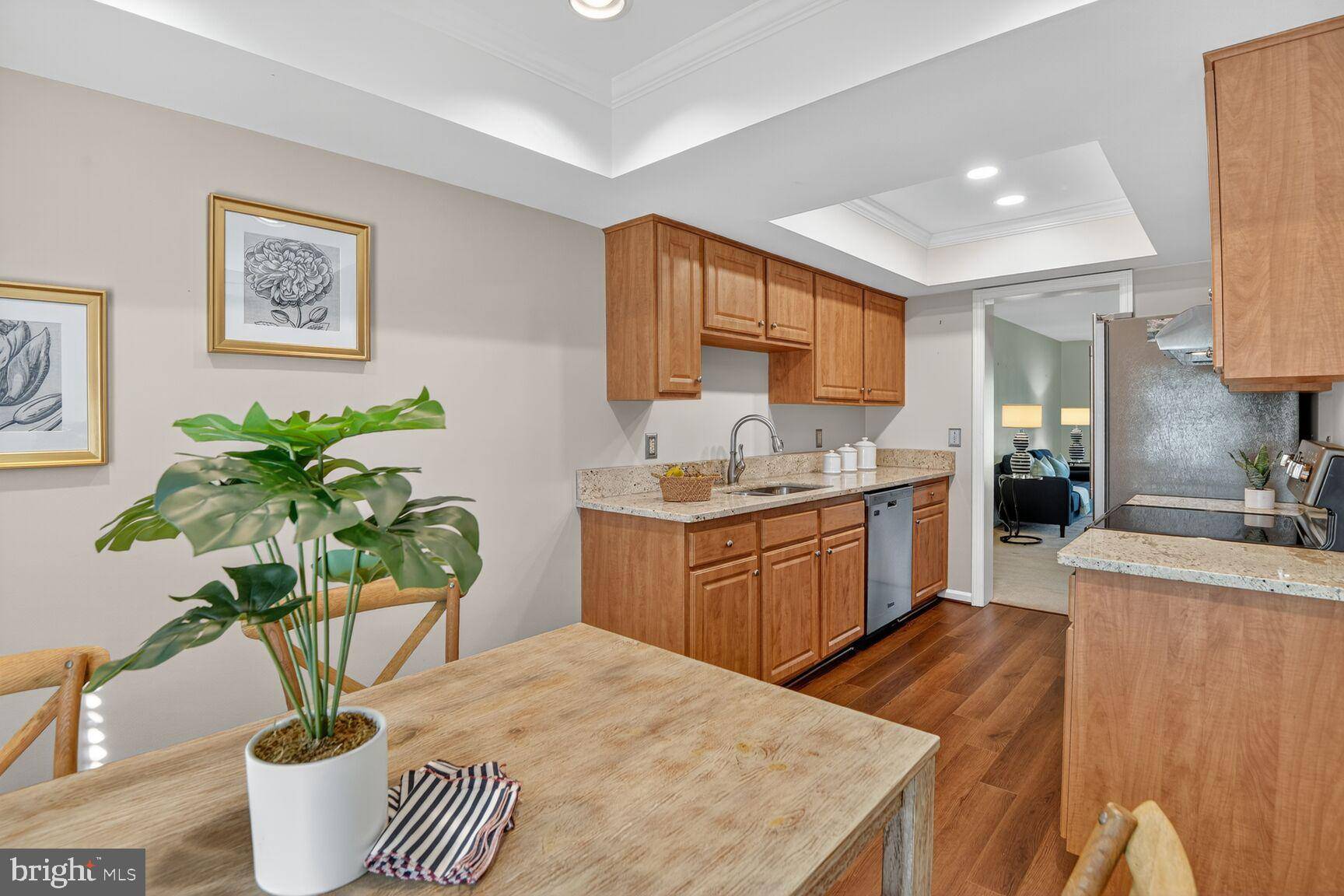 Saint Michaels, MD 21663,9545 QUAIL HOLLOW #205