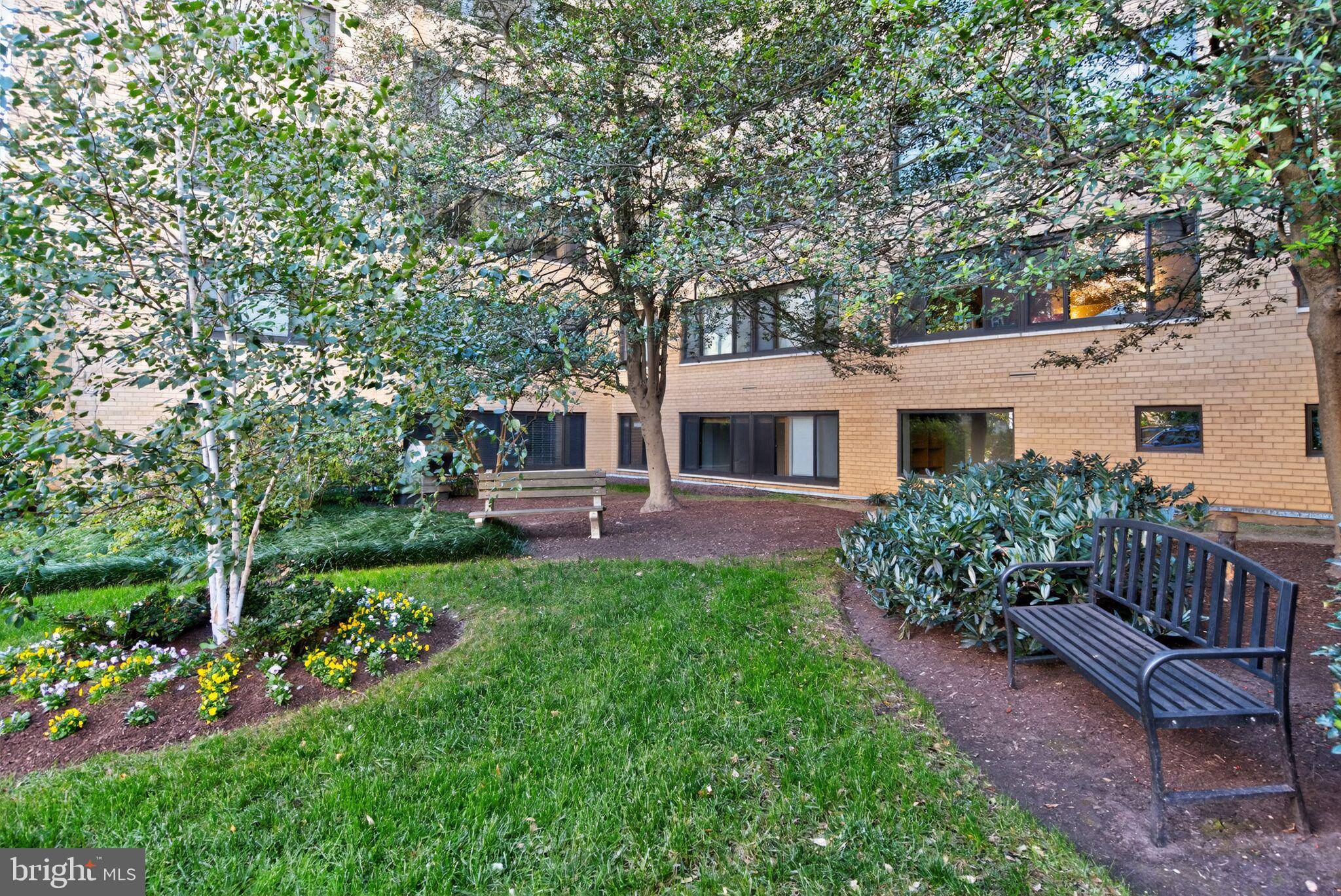 Washington, DC 20015,5410 CONNECTICUT AVE NW #108