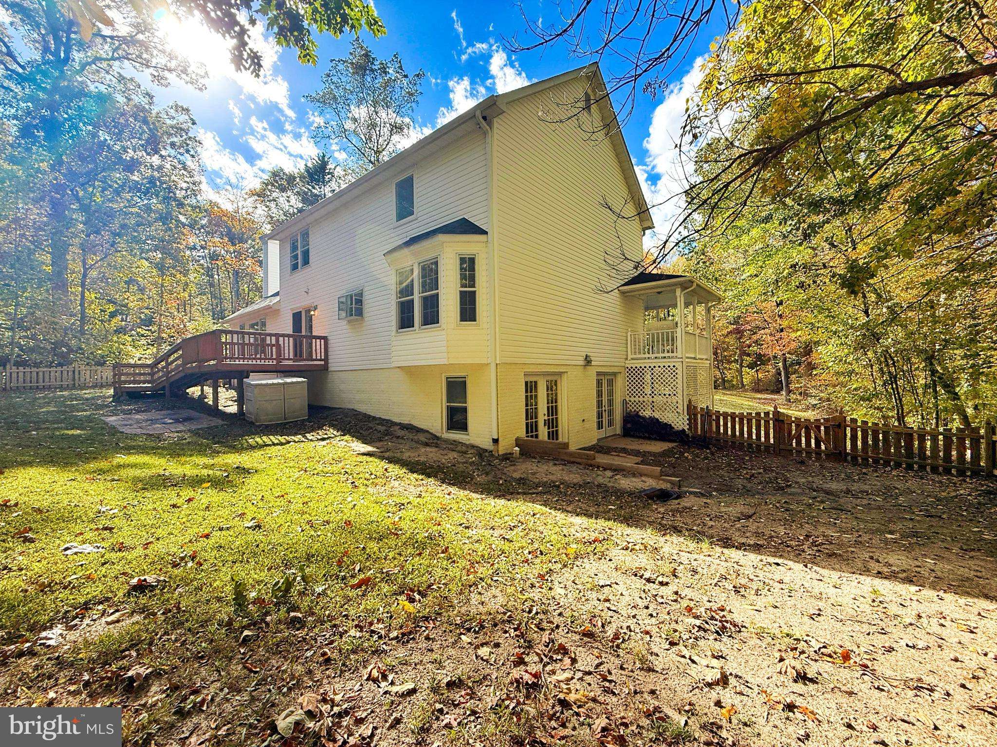 Fredericksburg, VA 22407,12310 DELL WAY