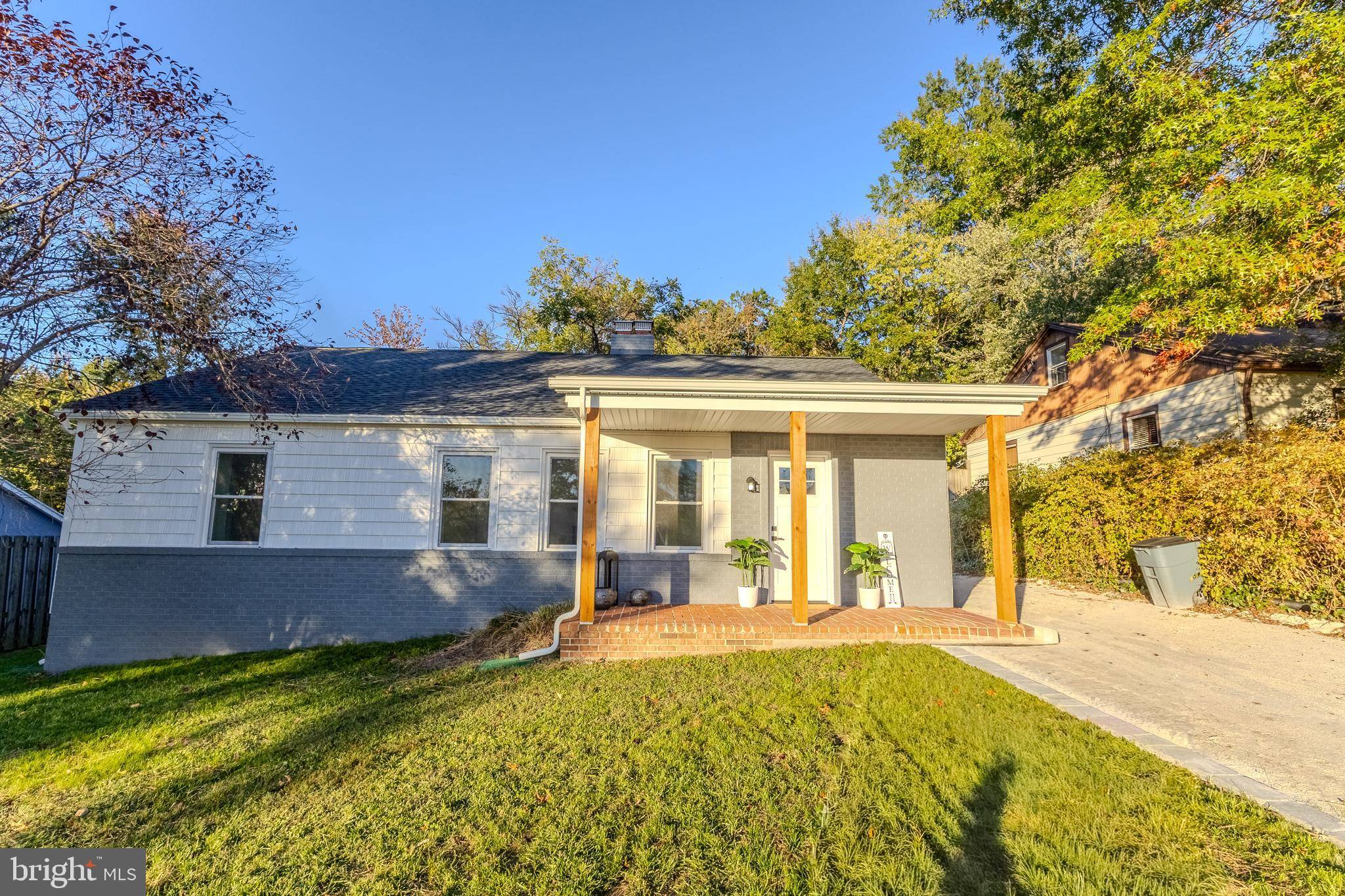 Elkridge, MD 21075,6109 DOWNS AVE