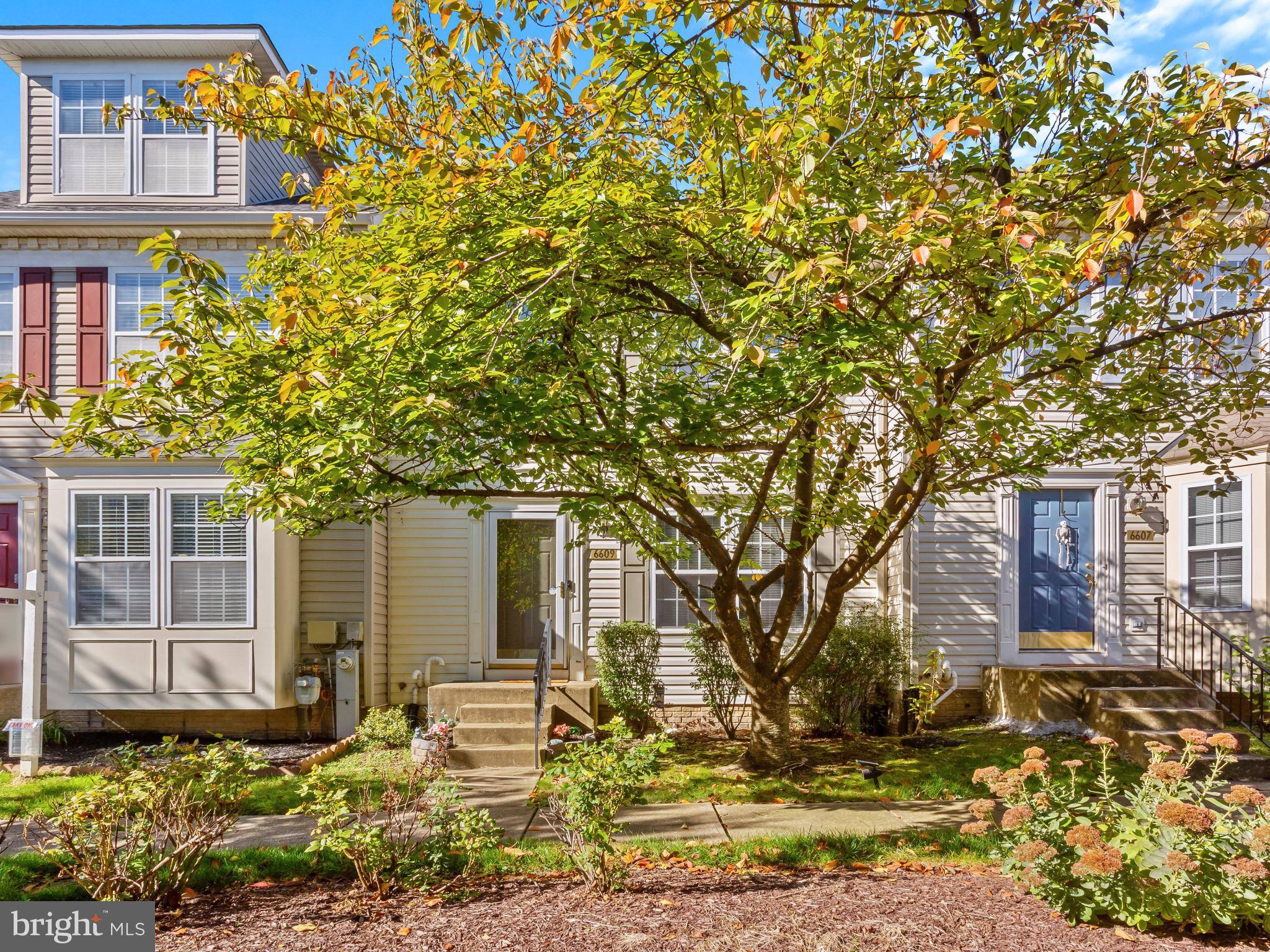 Glen Burnie, MD 21060,6609 FABLE CT