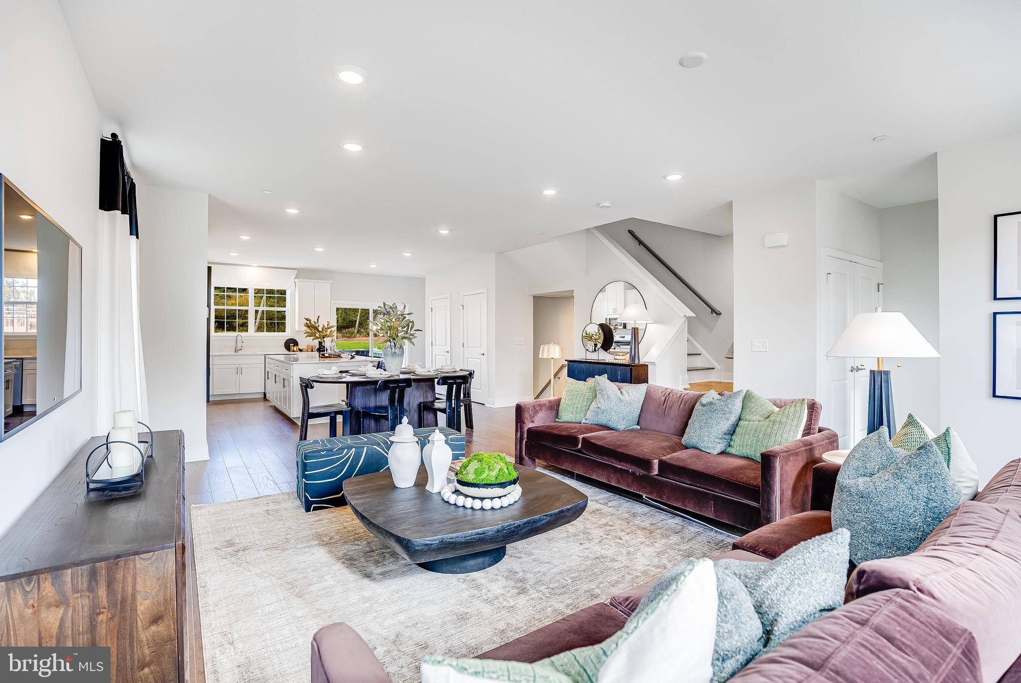 Pennington, NJ 08534,141 ADA HIGHTOWER AVE