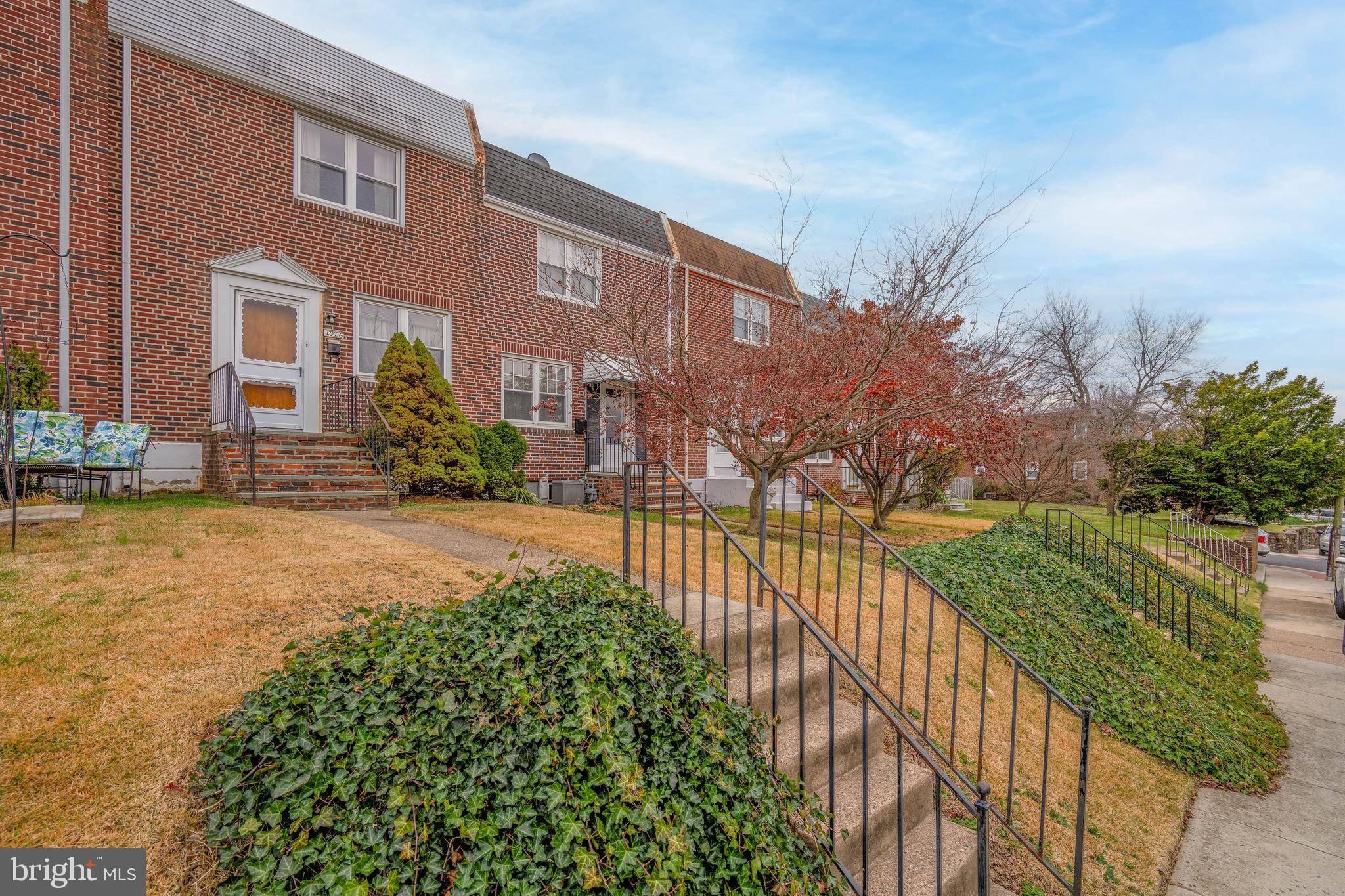 Wilmington, DE 19805,1016 CLAYTON RD