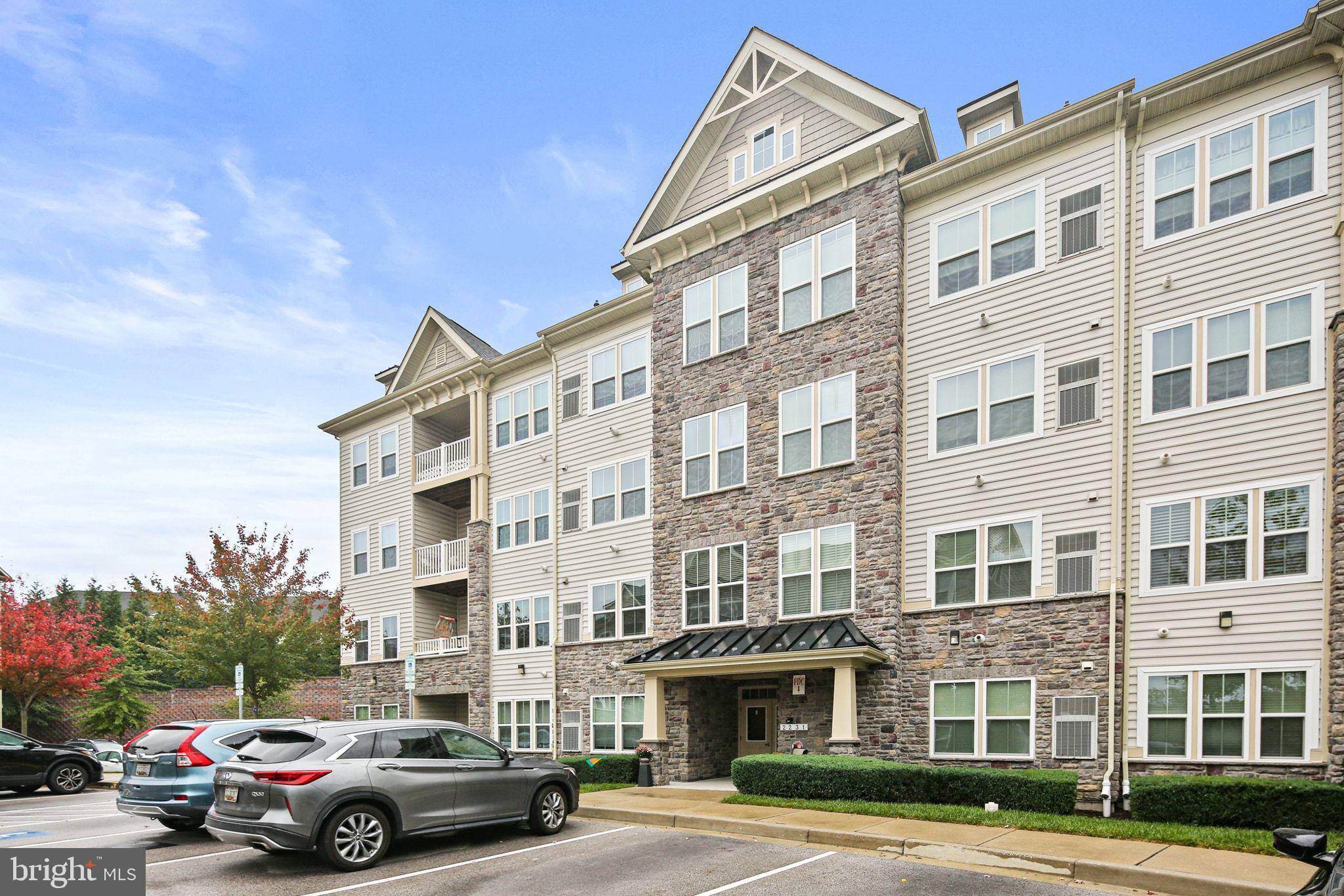 Marriottsville, MD 21104,2231 JOHN GRAVEL RD #L