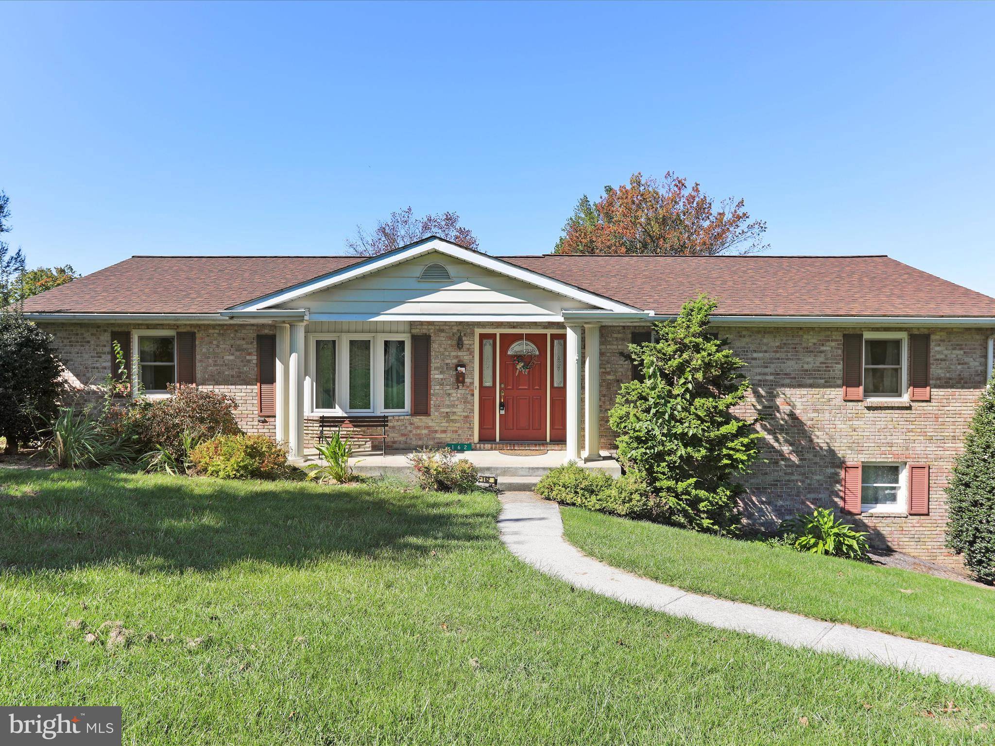 Waynesboro, PA 17268,162 BRIAR RIDGE DRIVE