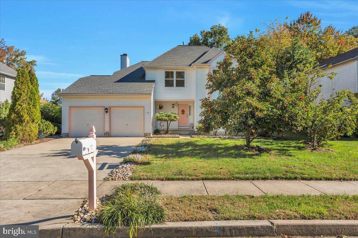 Voorhees, NJ 08043,12 COUNTRY LN