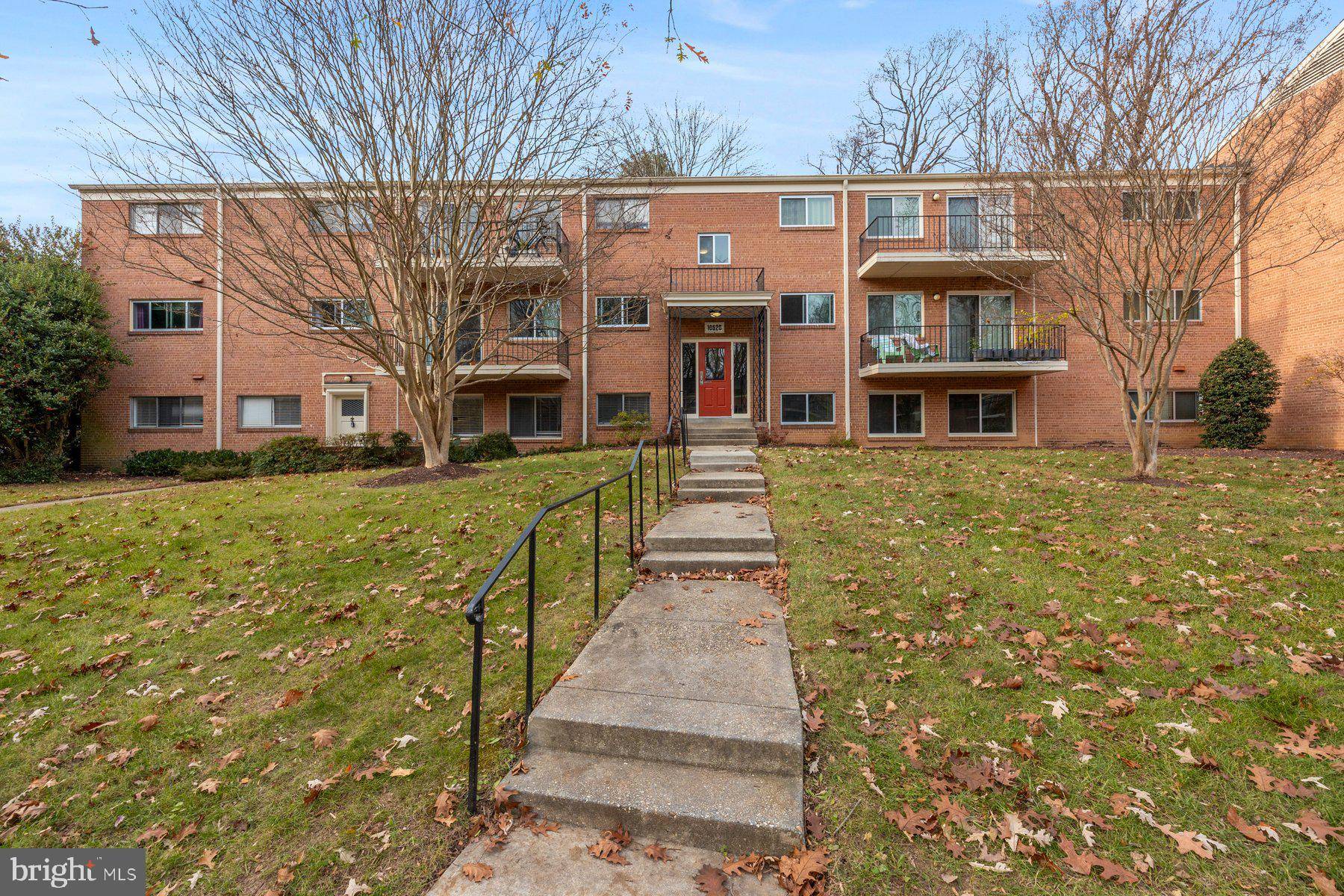 Bethesda, MD 20814,10620 WEYMOUTH ST #1