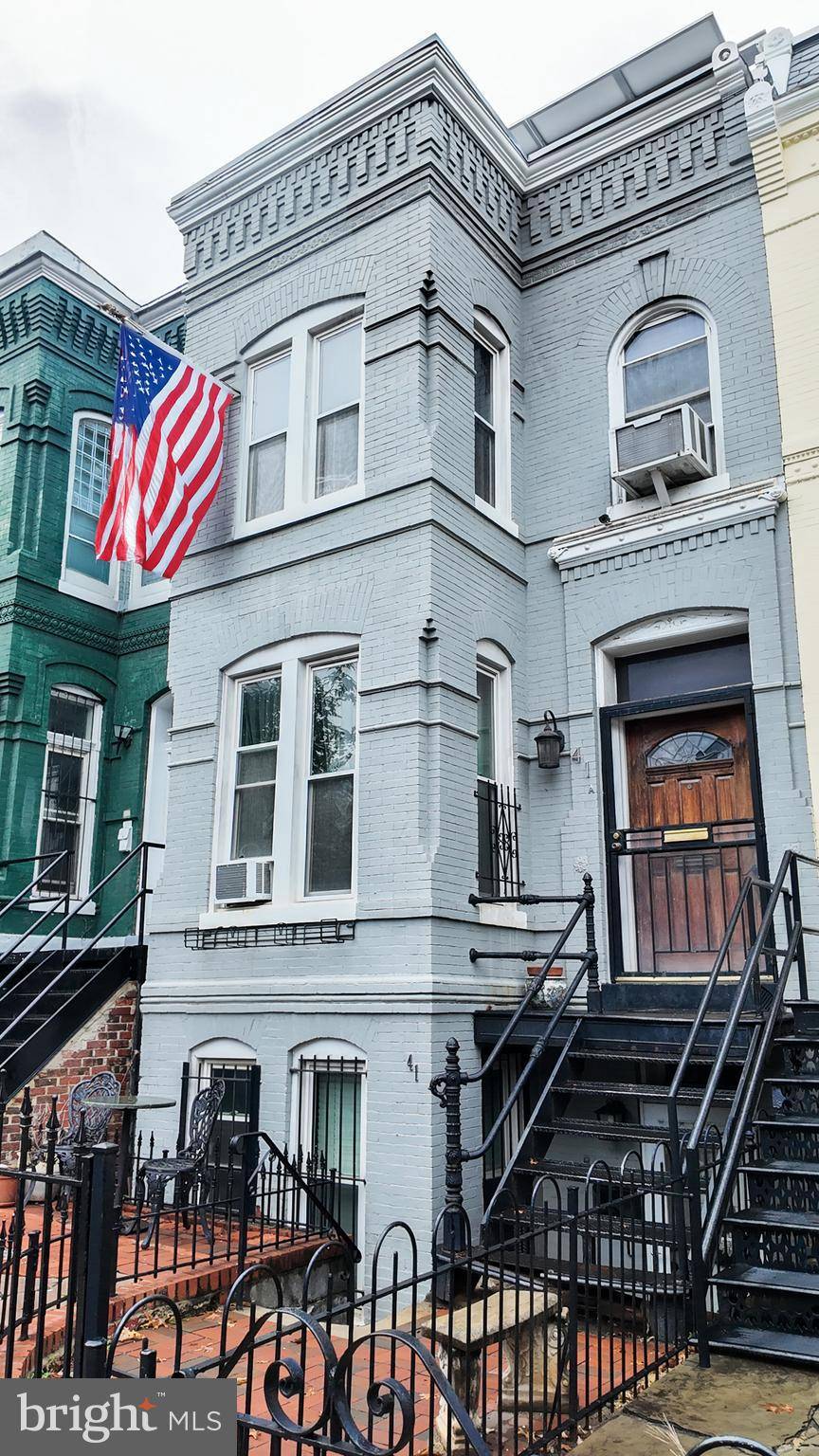 Washington, DC 20002,41 NEW YORK AVE NE #B