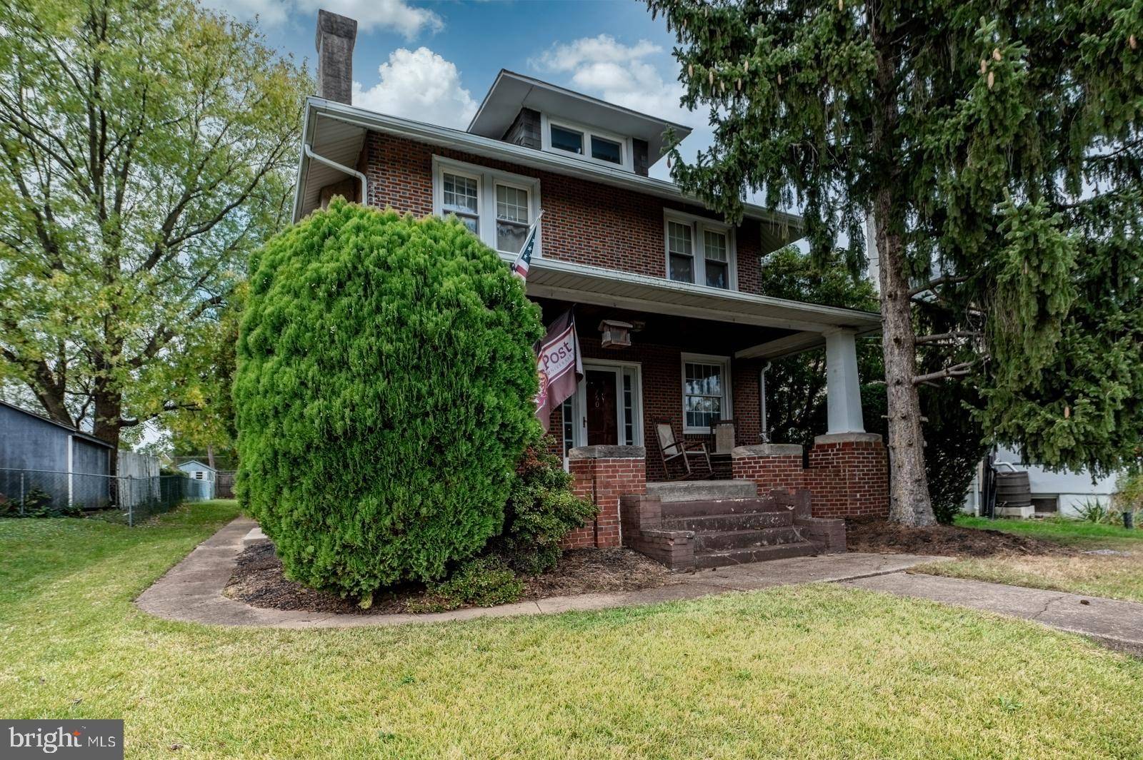 Phoenixville, PA 19460,760 STARR ST
