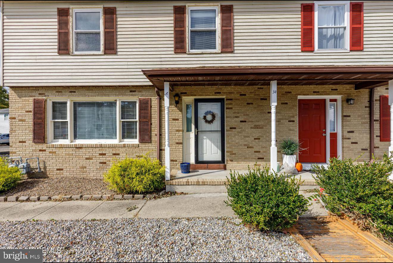 Barnegat, NJ 08005,34-A DENVILLE ST