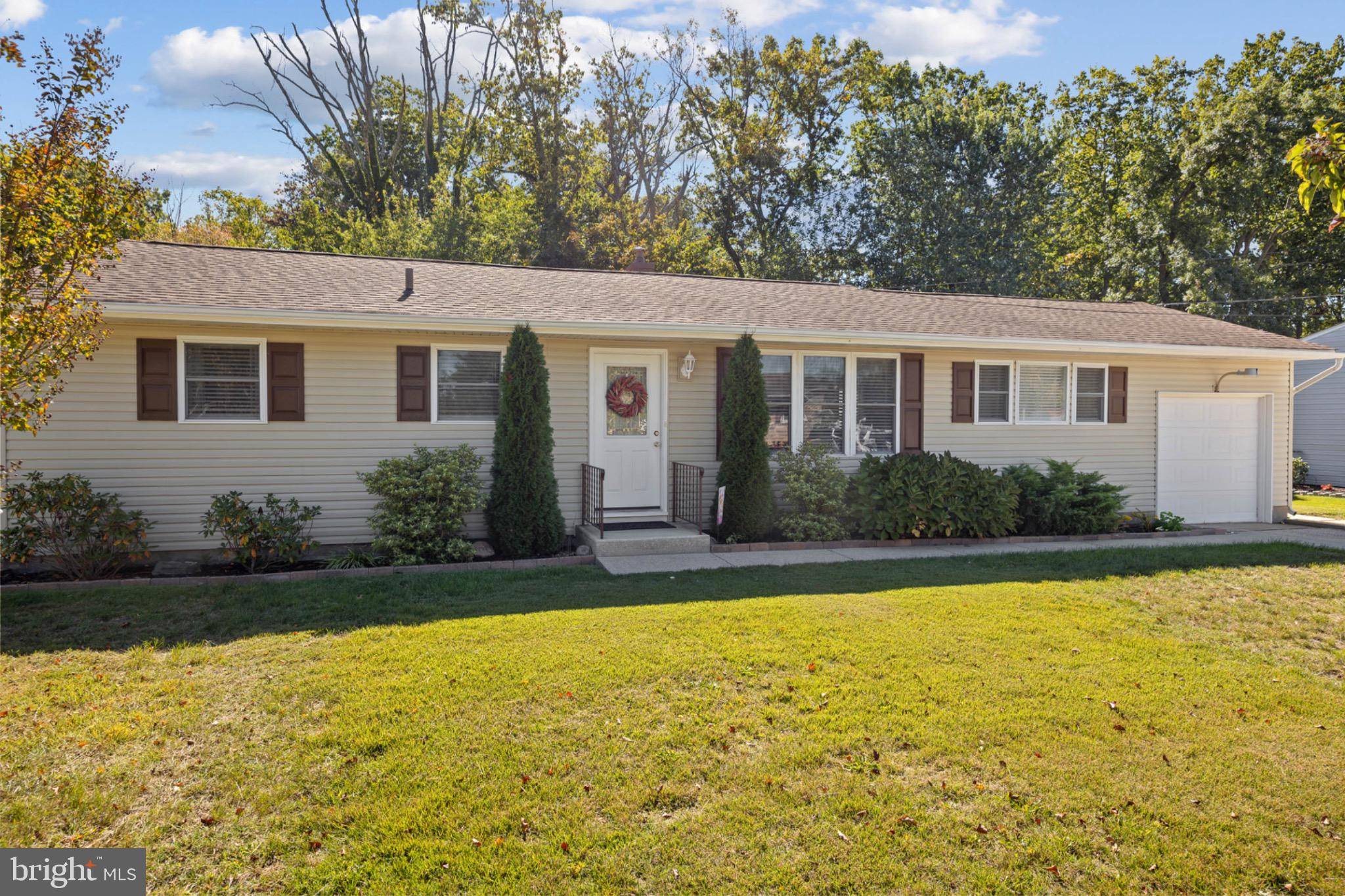 Pine Hill, NJ 08021,1091 GRANDVIEW DR