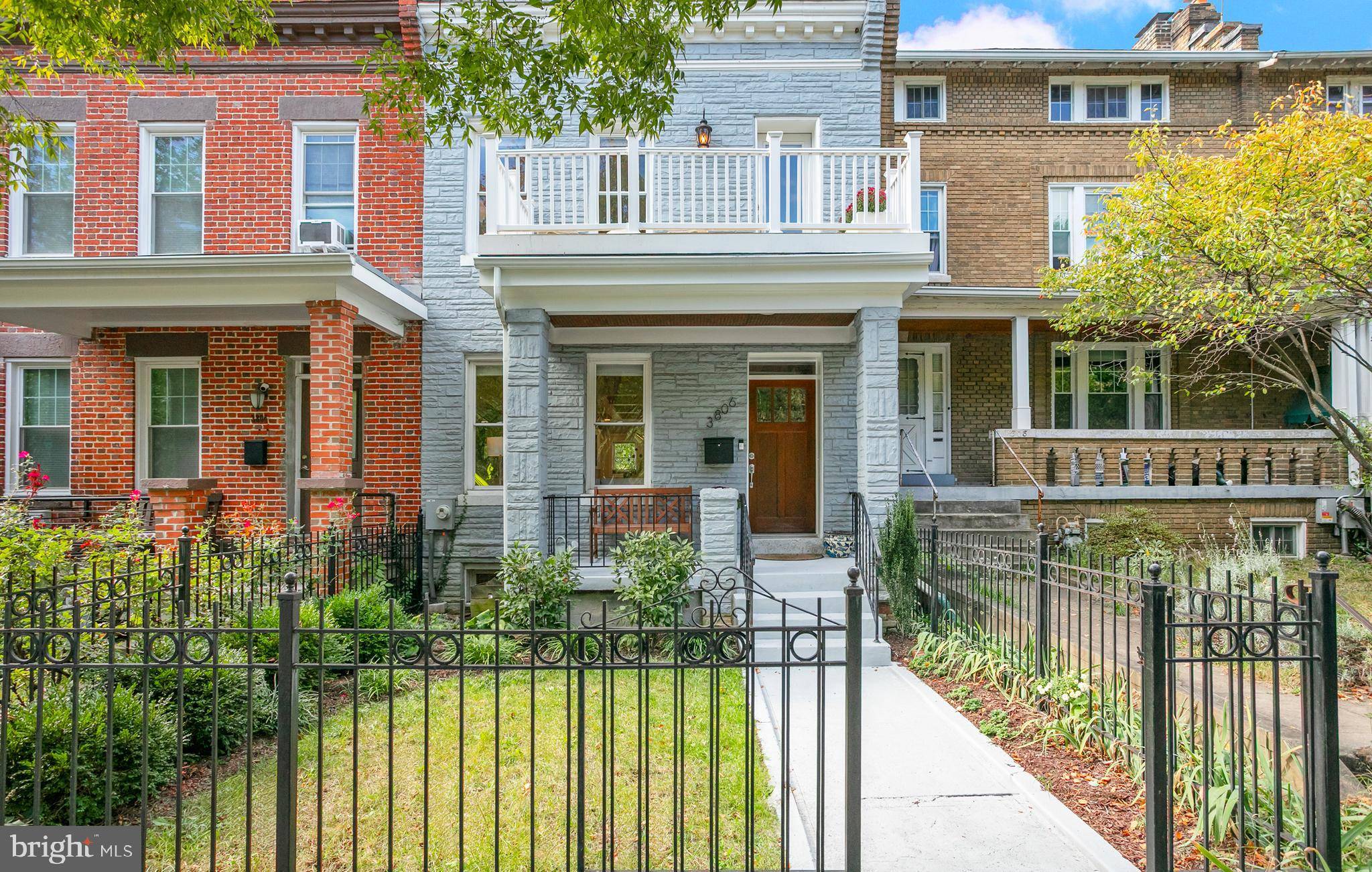 Washington, DC 20011,3806 4TH ST NW