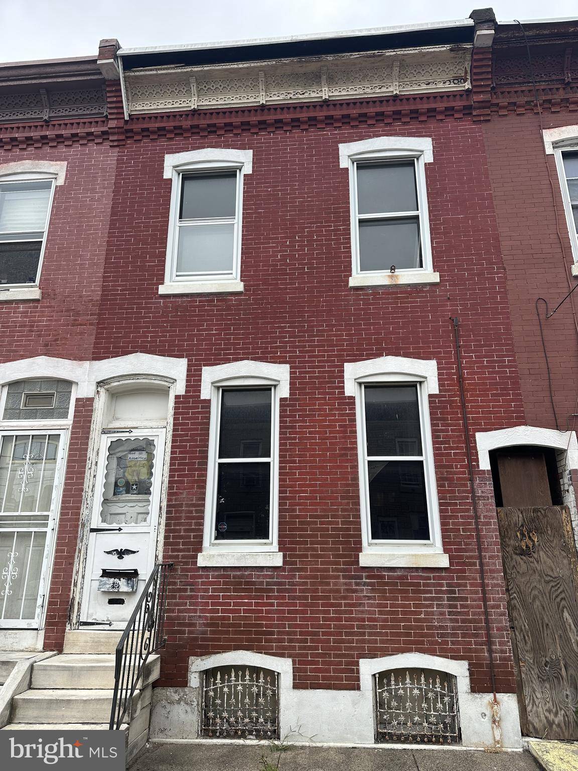 Philadelphia, PA 19134,2044 E WISHART ST