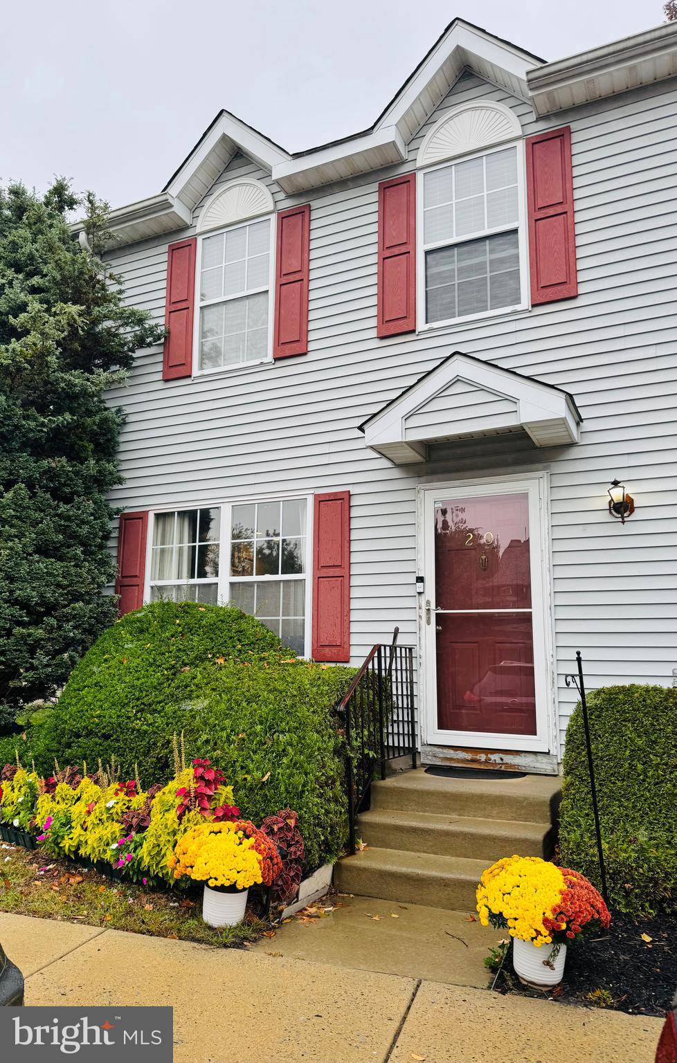 Pine Hill, NJ 08021,2701 TALL PNES