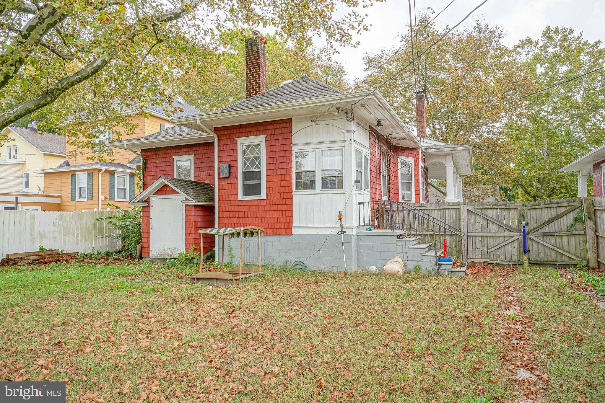 Egg Harbor City, NJ 08215,29 LIVERPOOL AVE