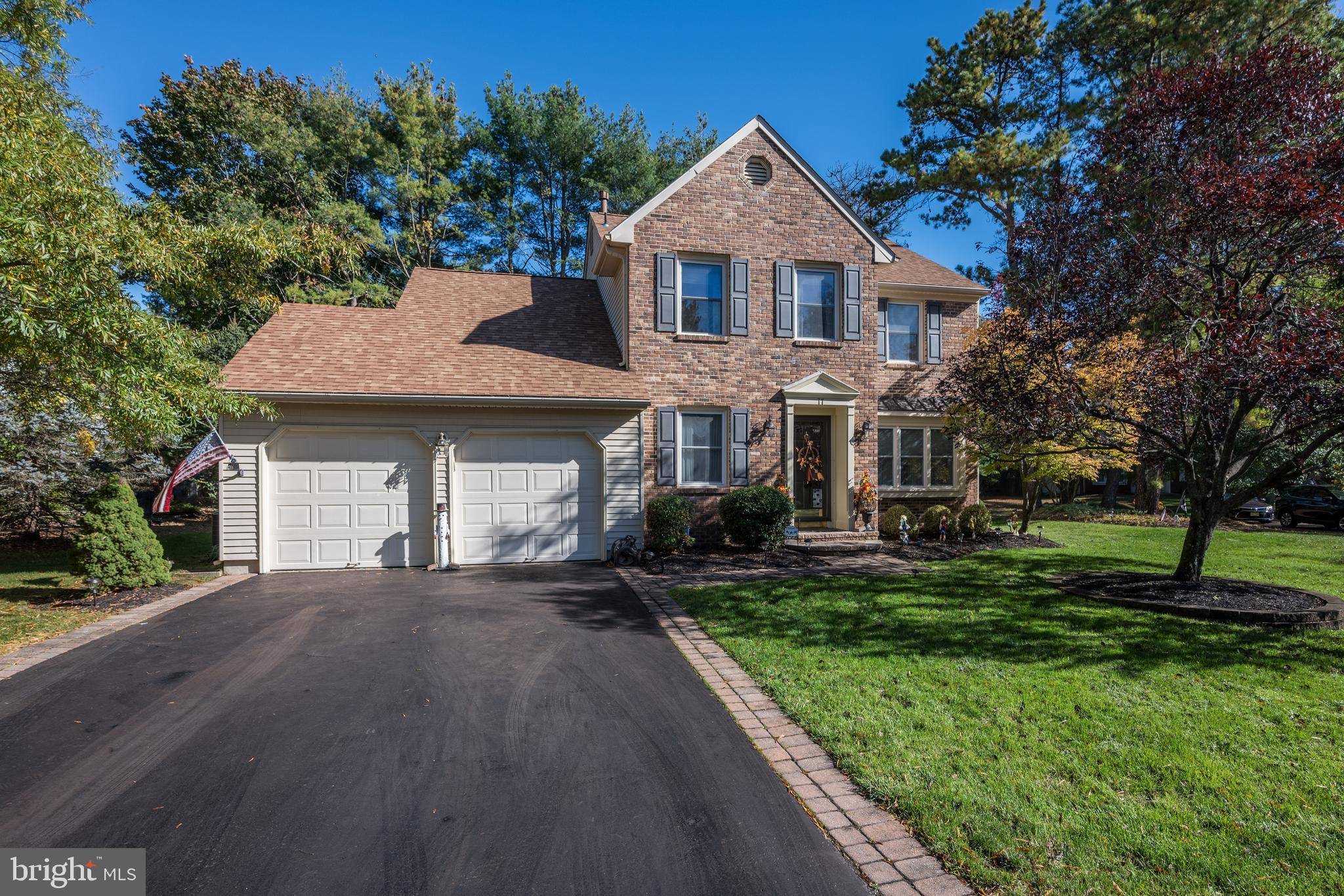Marlton, NJ 08053,17 DORAL COURT