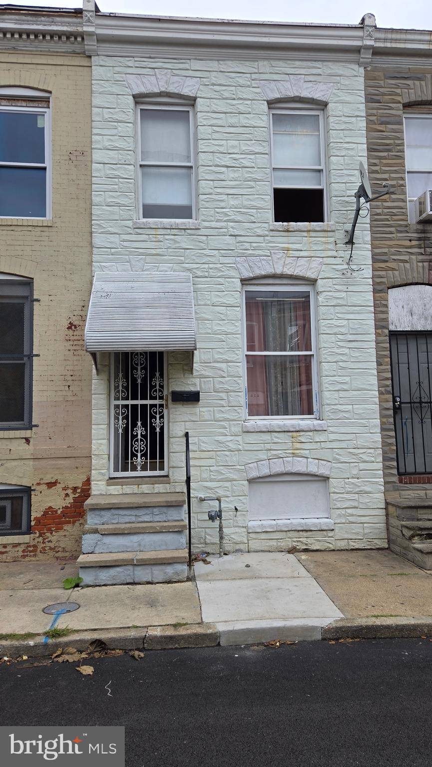 Baltimore, MD 21223,423 FURROW ST