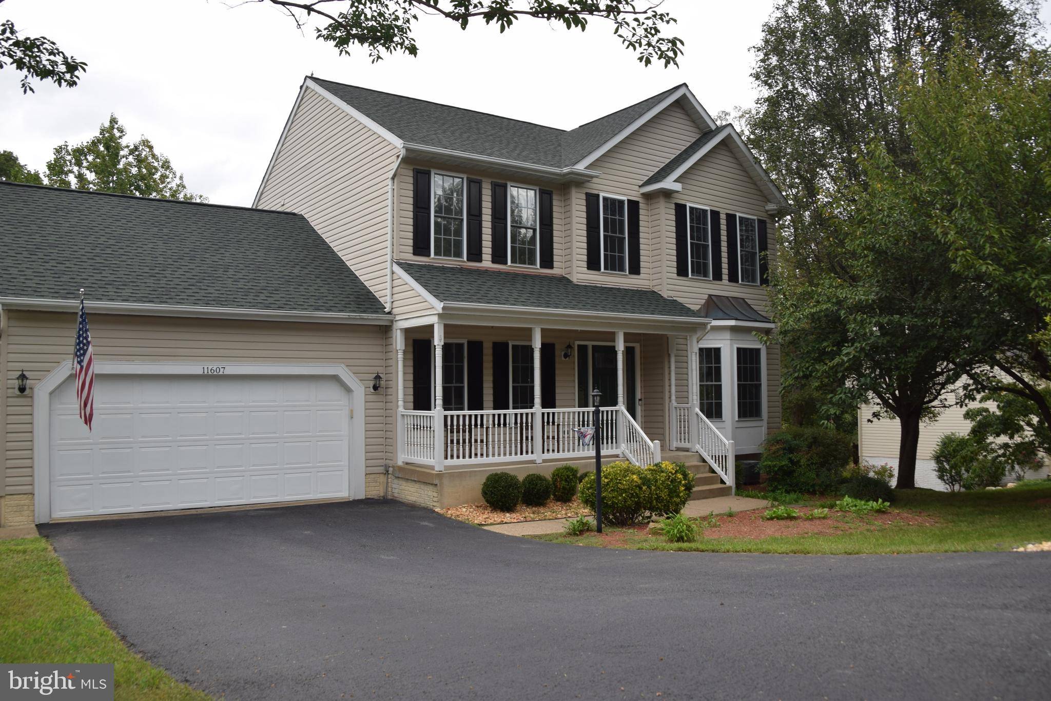 Fredericksburg, VA 22408,11607 NEW BOND ST
