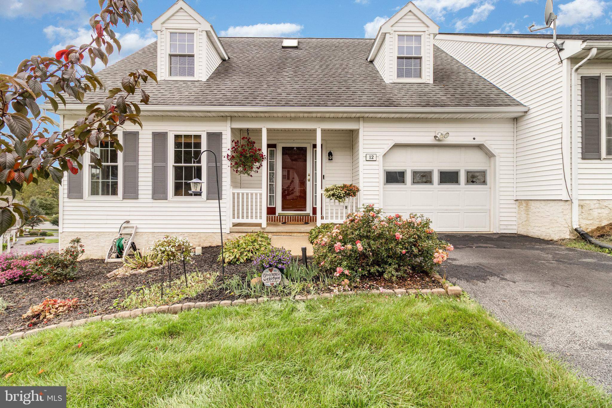 Millersville, PA 17551,12 KNOLLWOOD RD