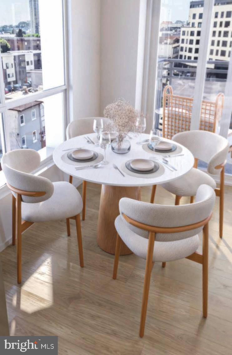 Philadelphia, PA 19123,130 W GIRARD AVE #0B-709