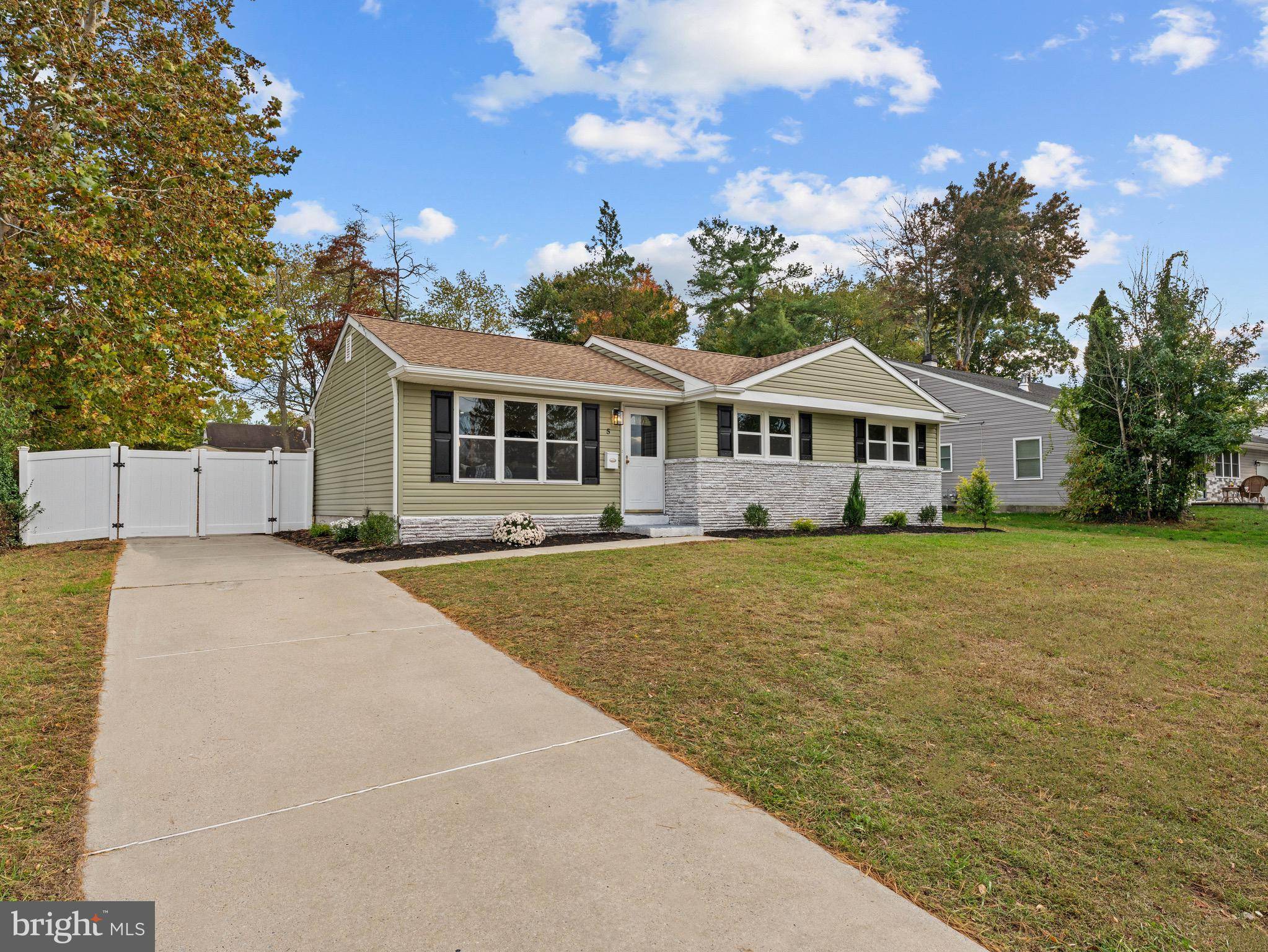 Sewell, NJ 08080,5 WILLINGBORO RD