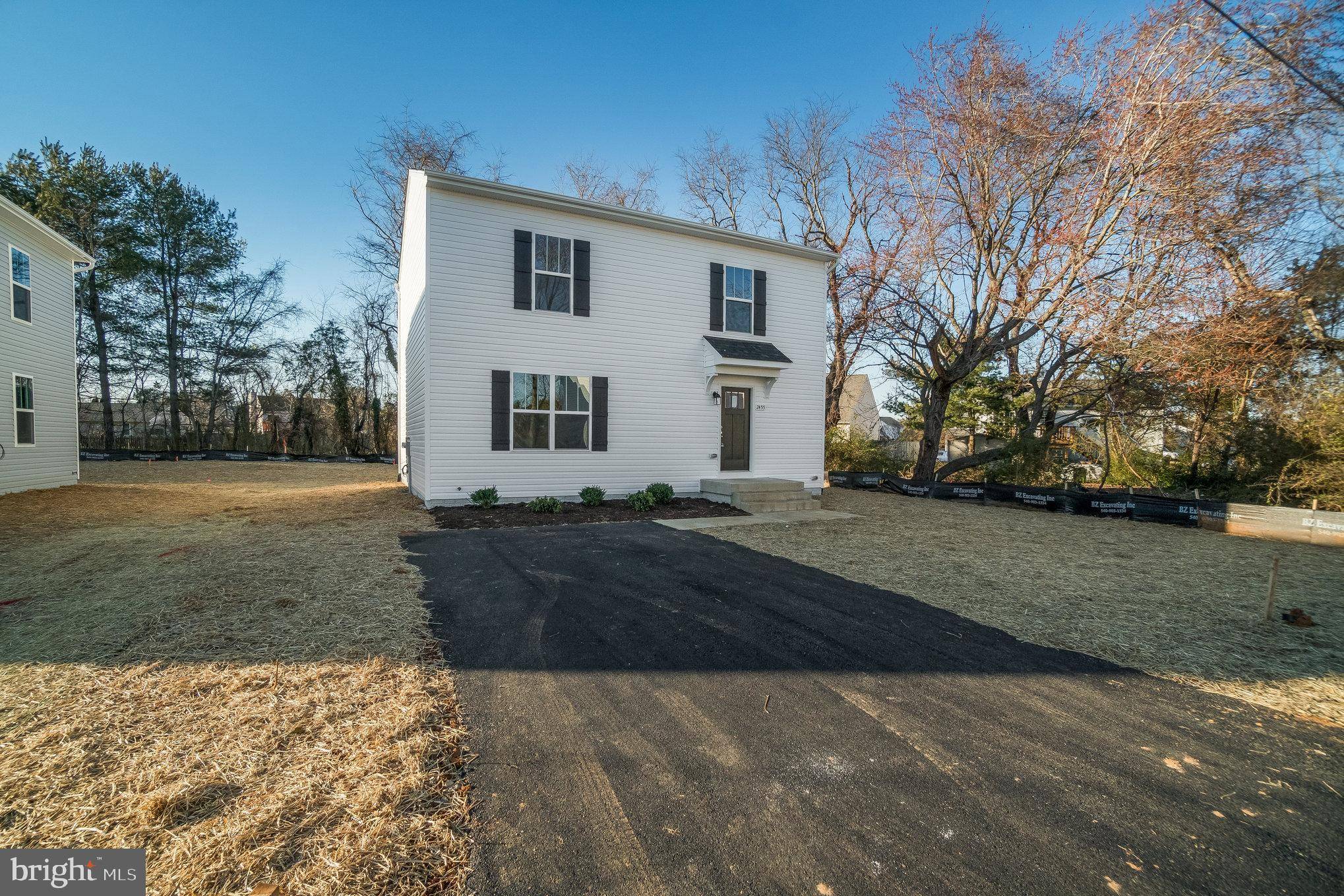 Stafford, VA 22556,109 LONGVIEW DR