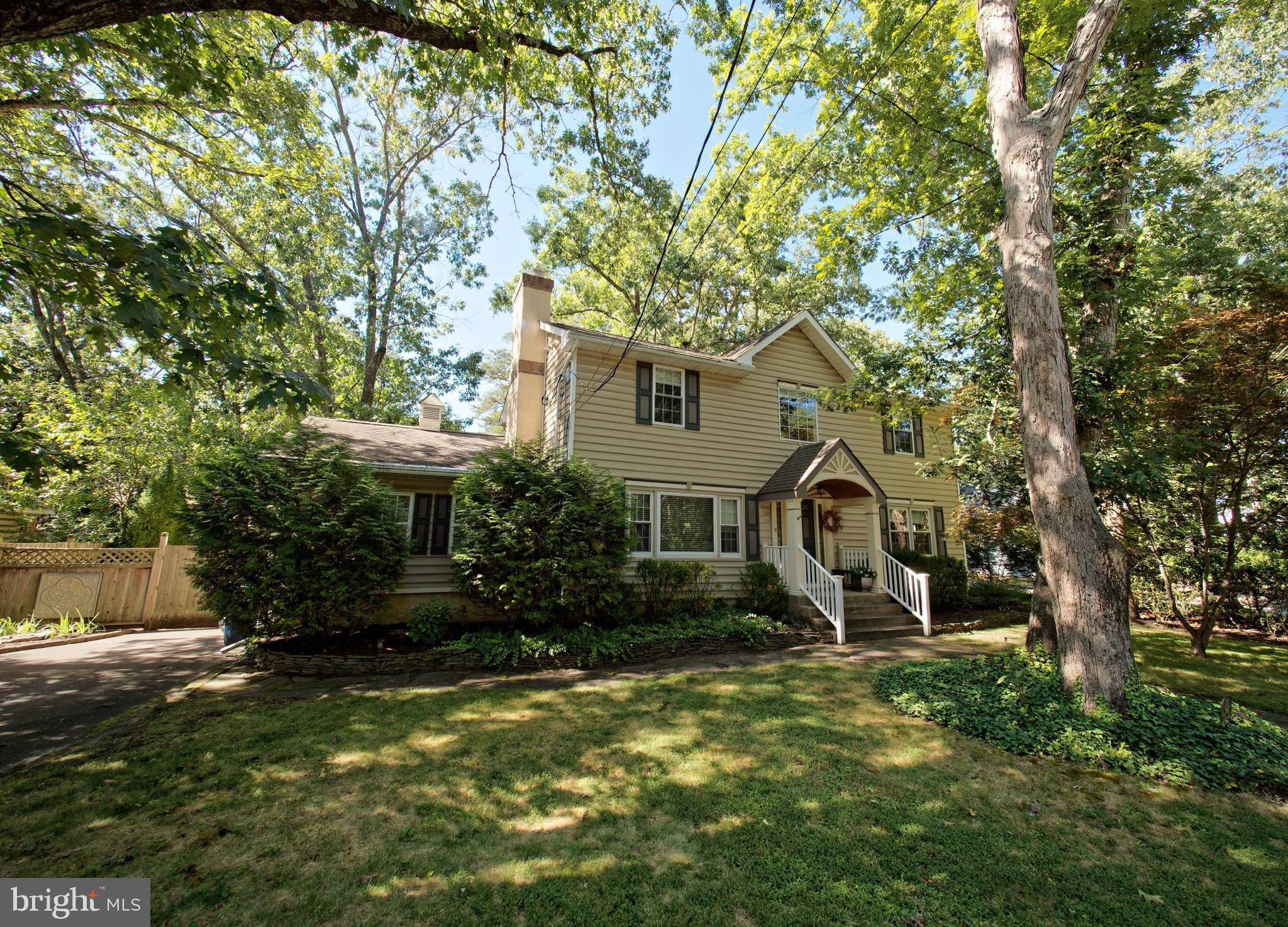 Medford Lakes, NJ 08055,42 LENAPE TRL