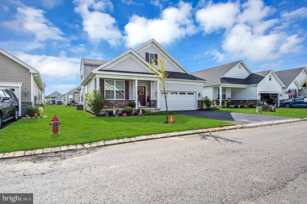 New Egypt, NJ 08533,55 CHURCHILL BLVD