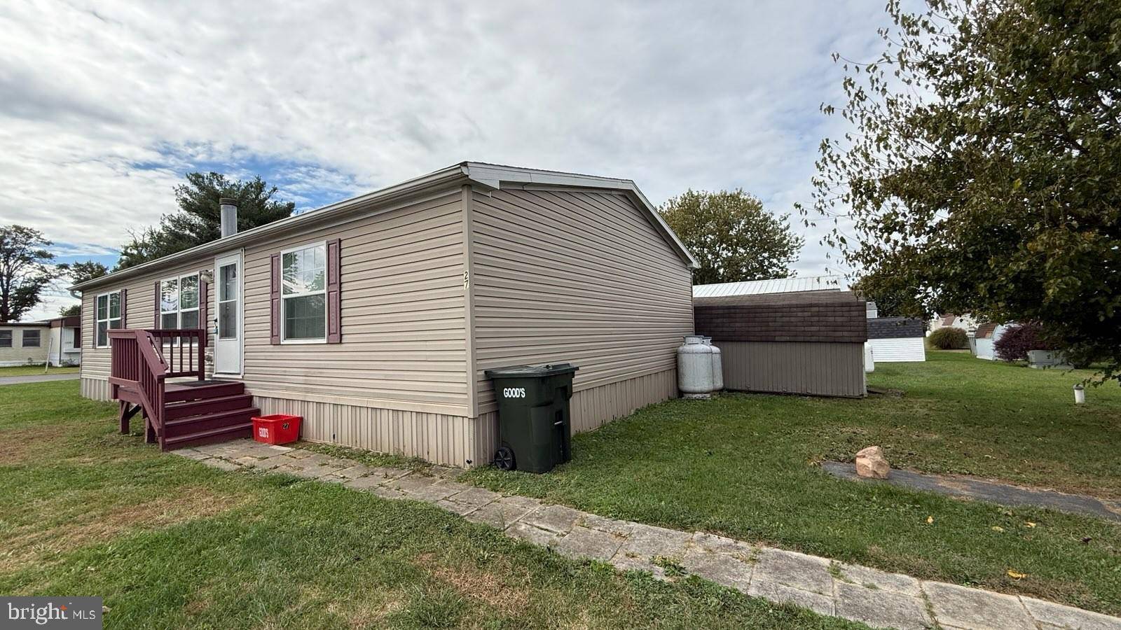 Lititz, PA 17543,27 PENN VALLEY VLG