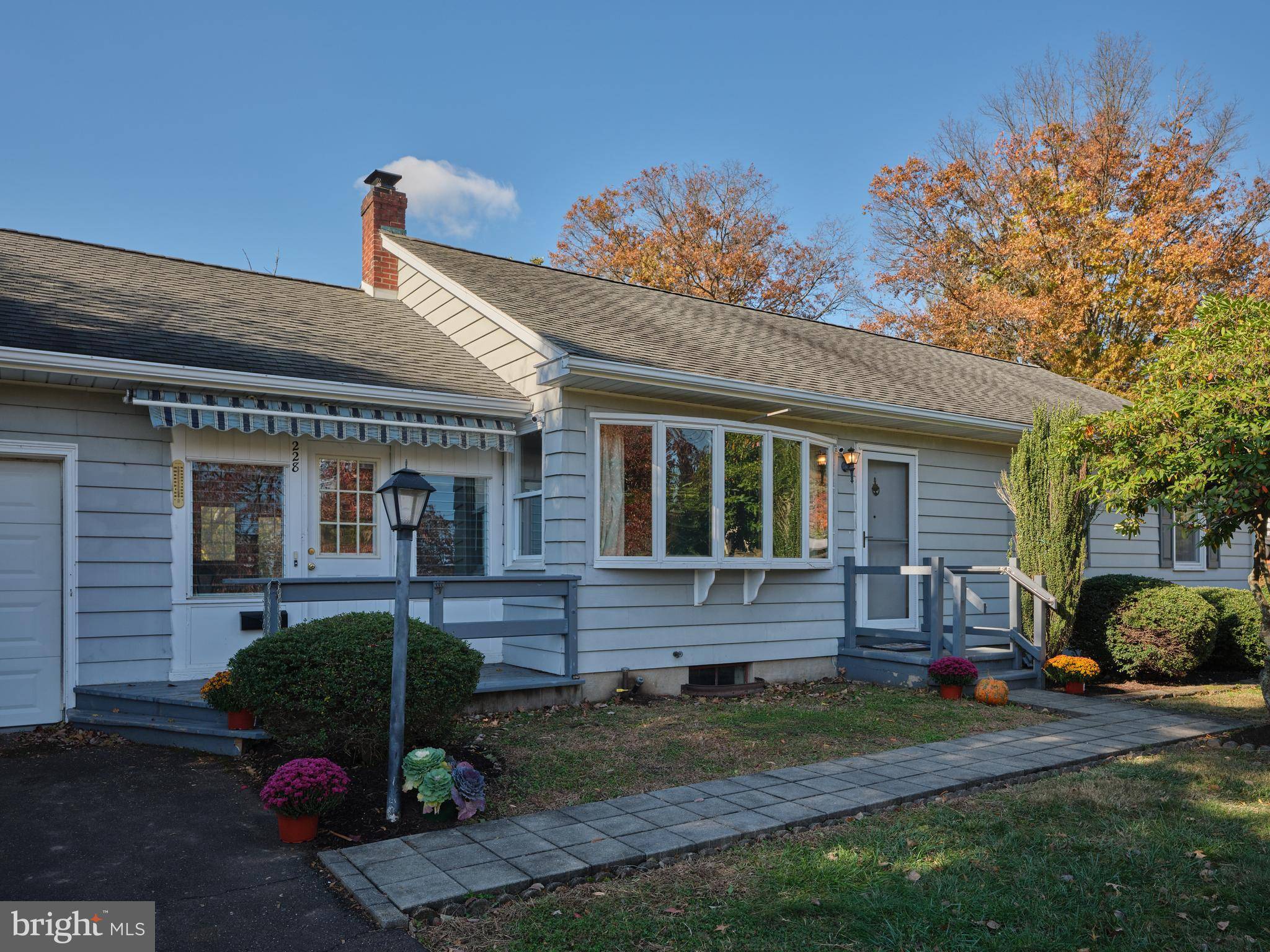Doylestown, PA 18901,228 IRON HILL RD