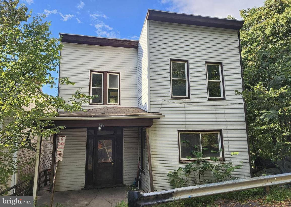 Cumberland, MD 21502,312 N WAVERLY TER