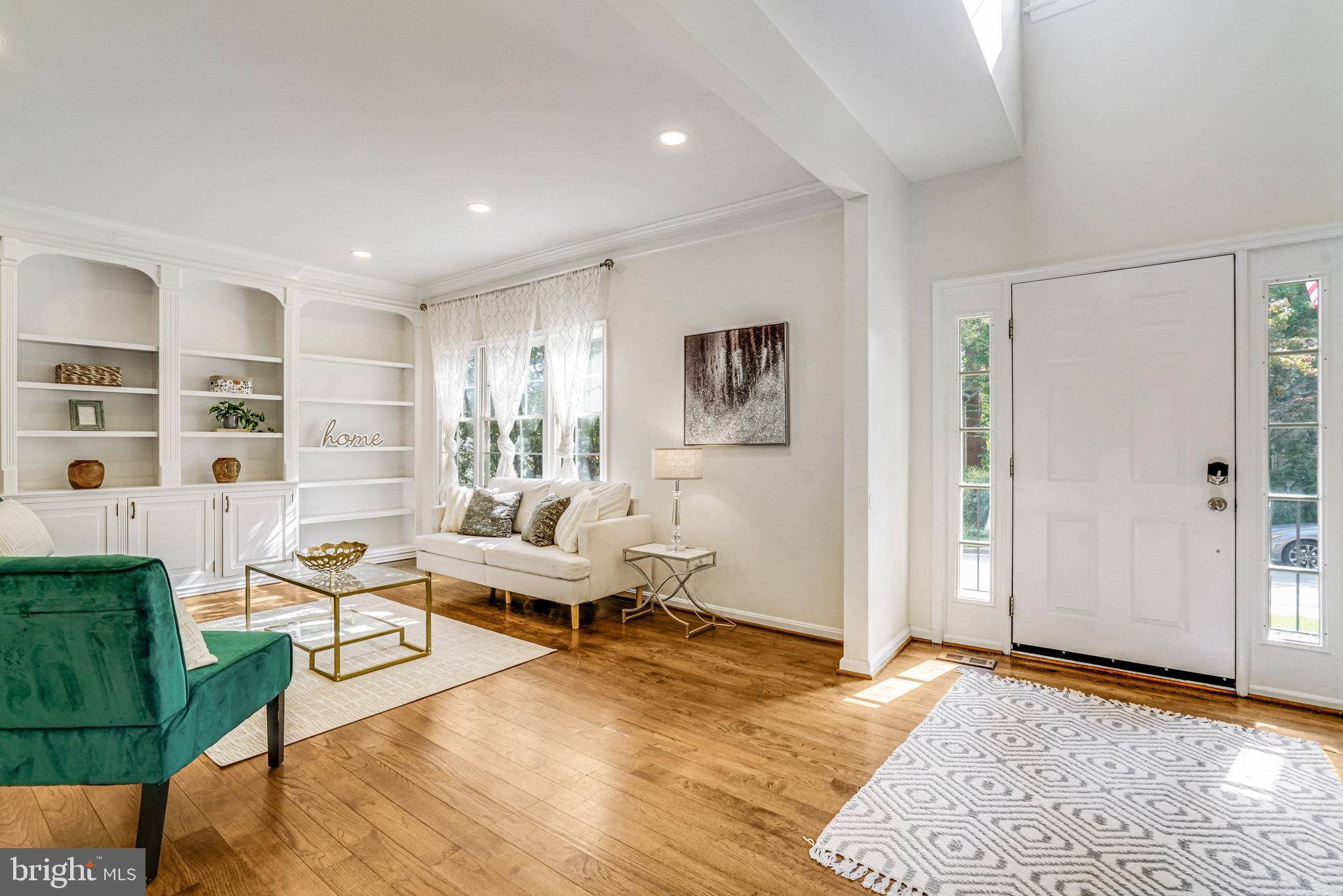 Alexandria, VA 22314,1255 DARTMOUTH CT