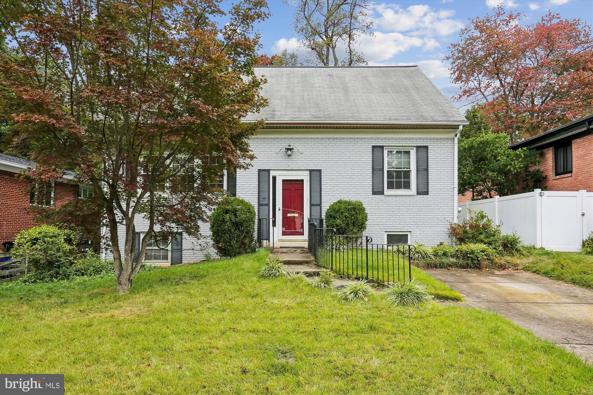 Bethesda, MD 20814,5517 HUNTINGTON PKWY