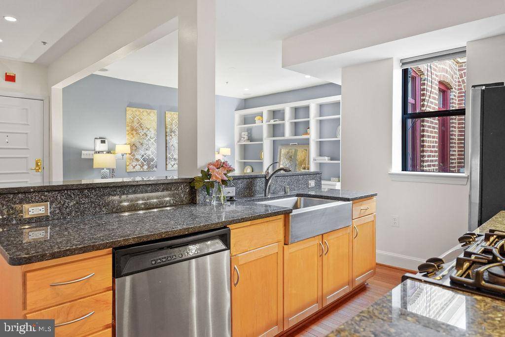 Washington, DC 20009,1419 CLIFTON ST NW #304