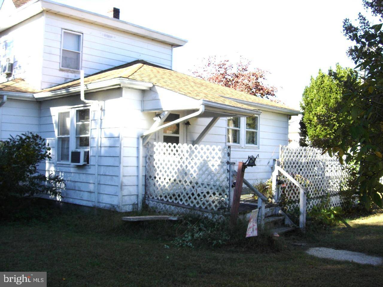 Cedarville, NJ 08311,107 MAIN ST