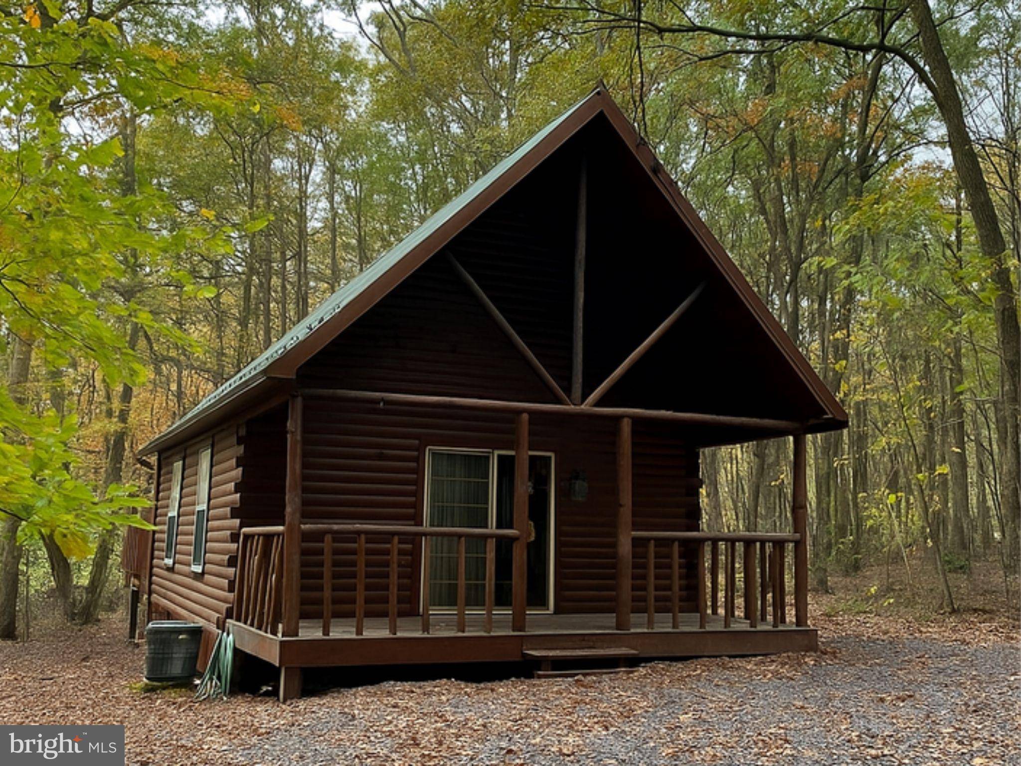 Huntingdon, PA 16652,12860 CORBIN RD