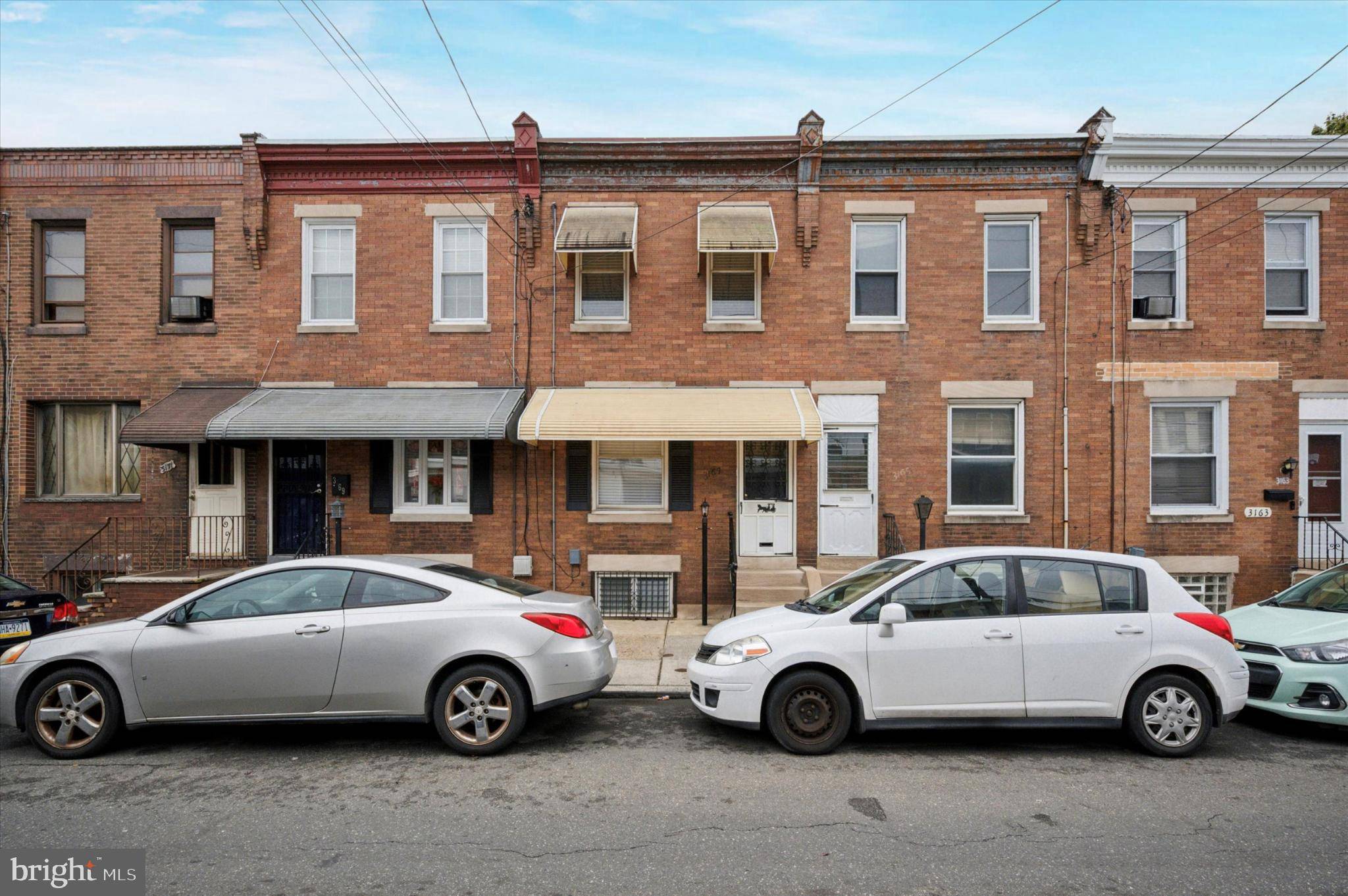 Philadelphia, PA 19134,3167 TULIP ST