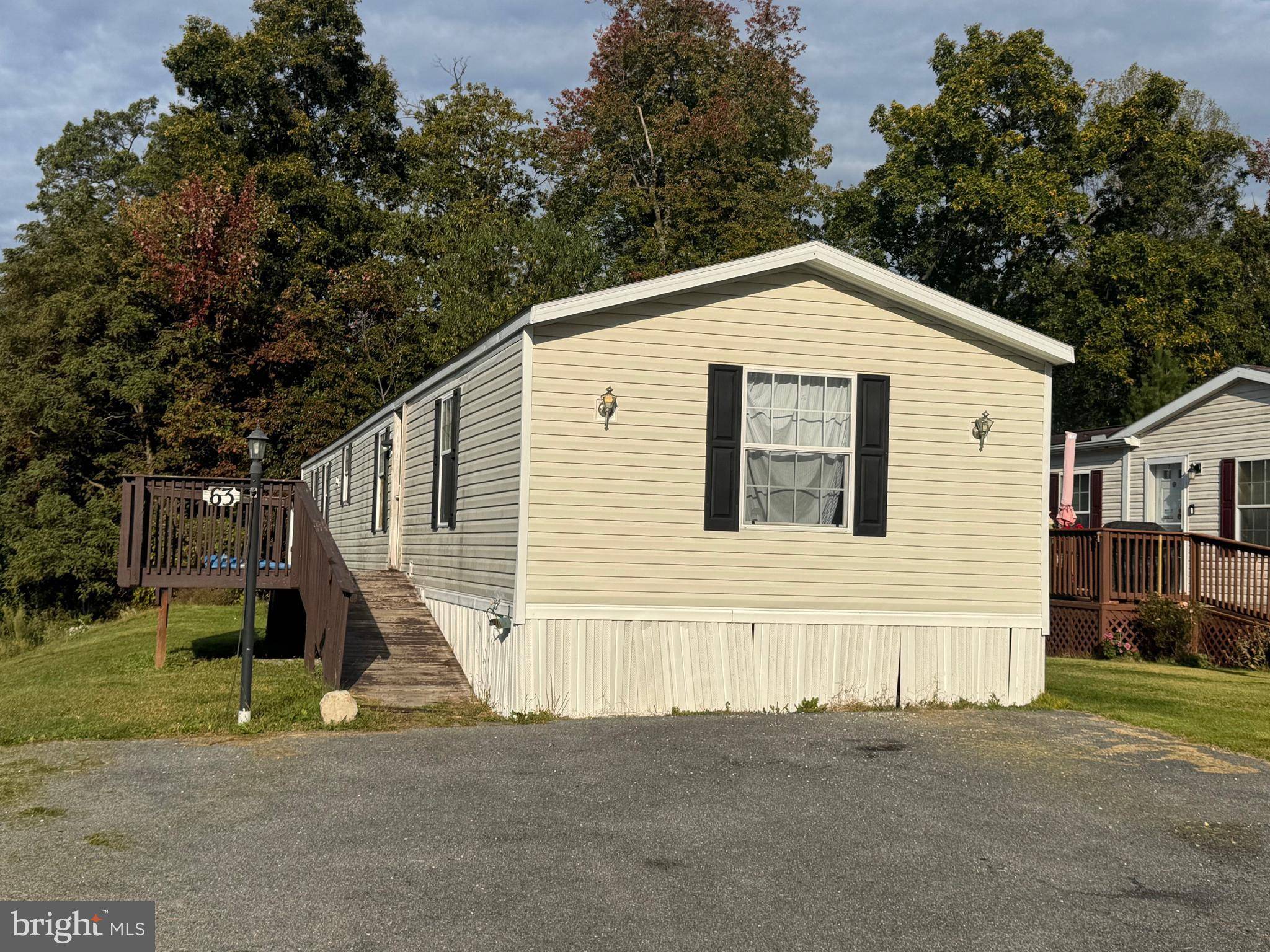 Waynesboro, PA 17268,10655 G & G LANE #63