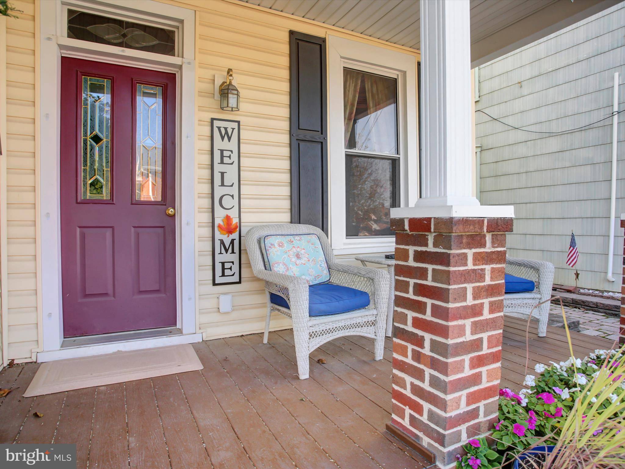 Waynesboro, PA 17268,208 HAMILTON AVENUE