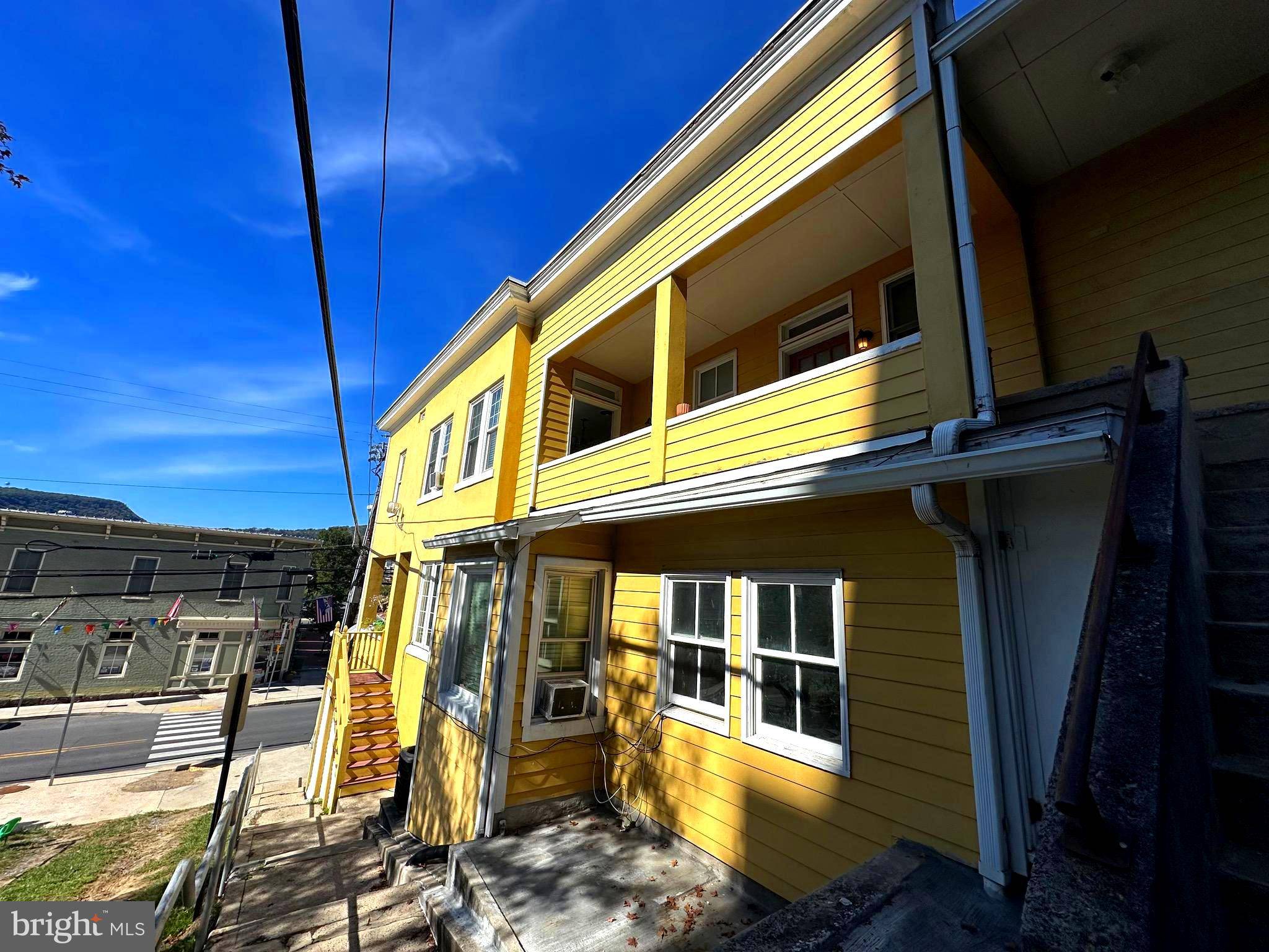 Cumberland, MD 21502,301 BALTIMORE AVE