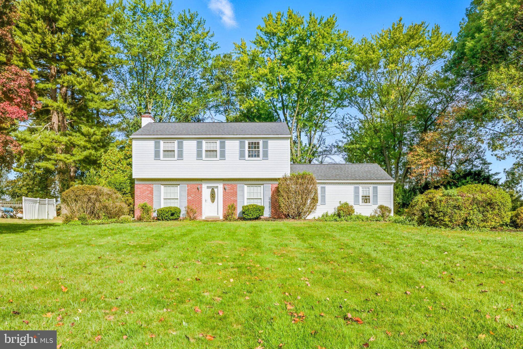 West Chester, PA 19382,305 LARCHWOOD RD