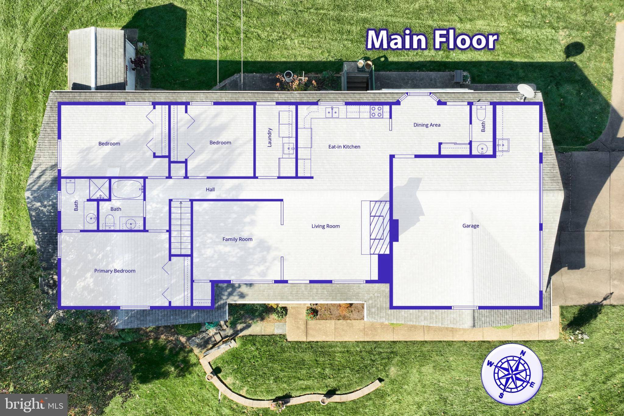 Akron, PA 17501,244 MILLER