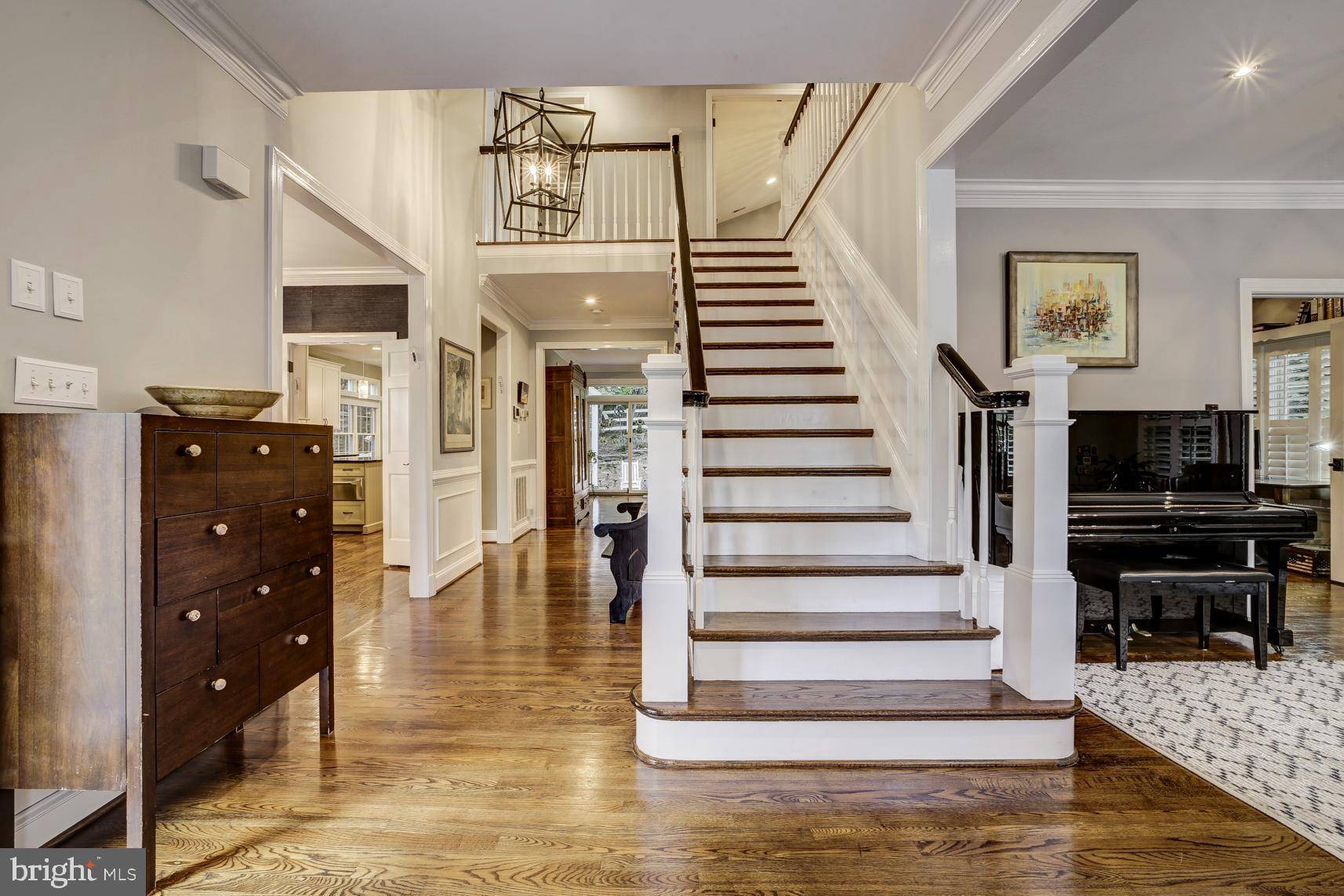 Chevy Chase, MD 20815,8006 ELLINGSON DR