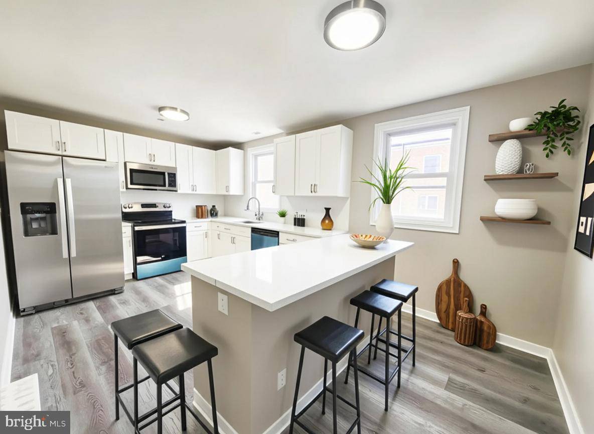 Philadelphia, PA 19119,1100 E BARRINGER ST