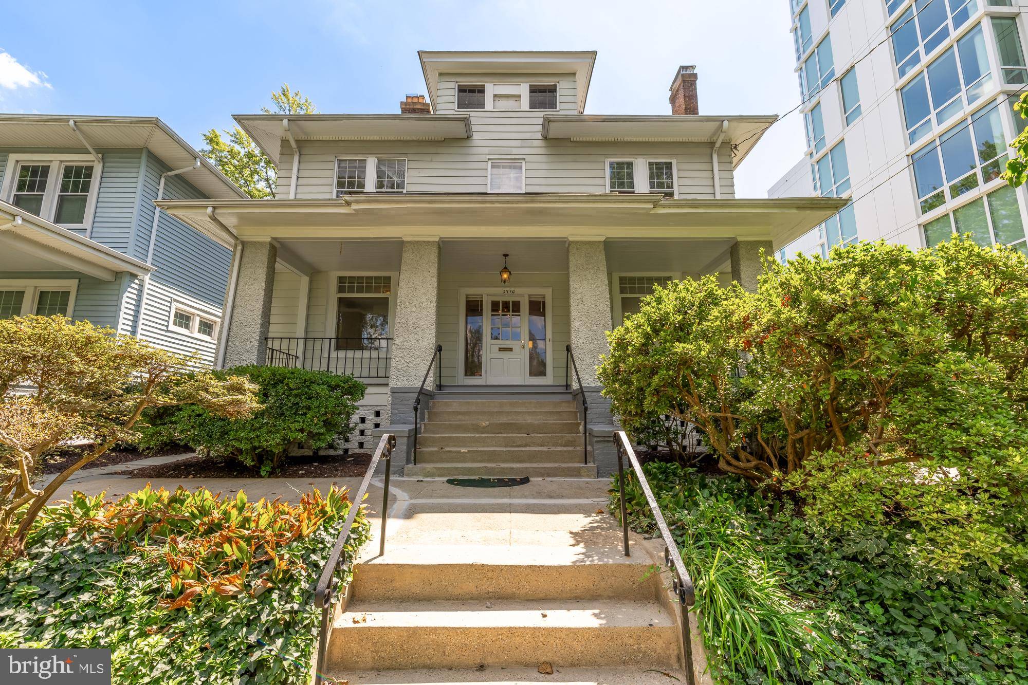 Washington, DC 20015,3710 MILITARY RD NW