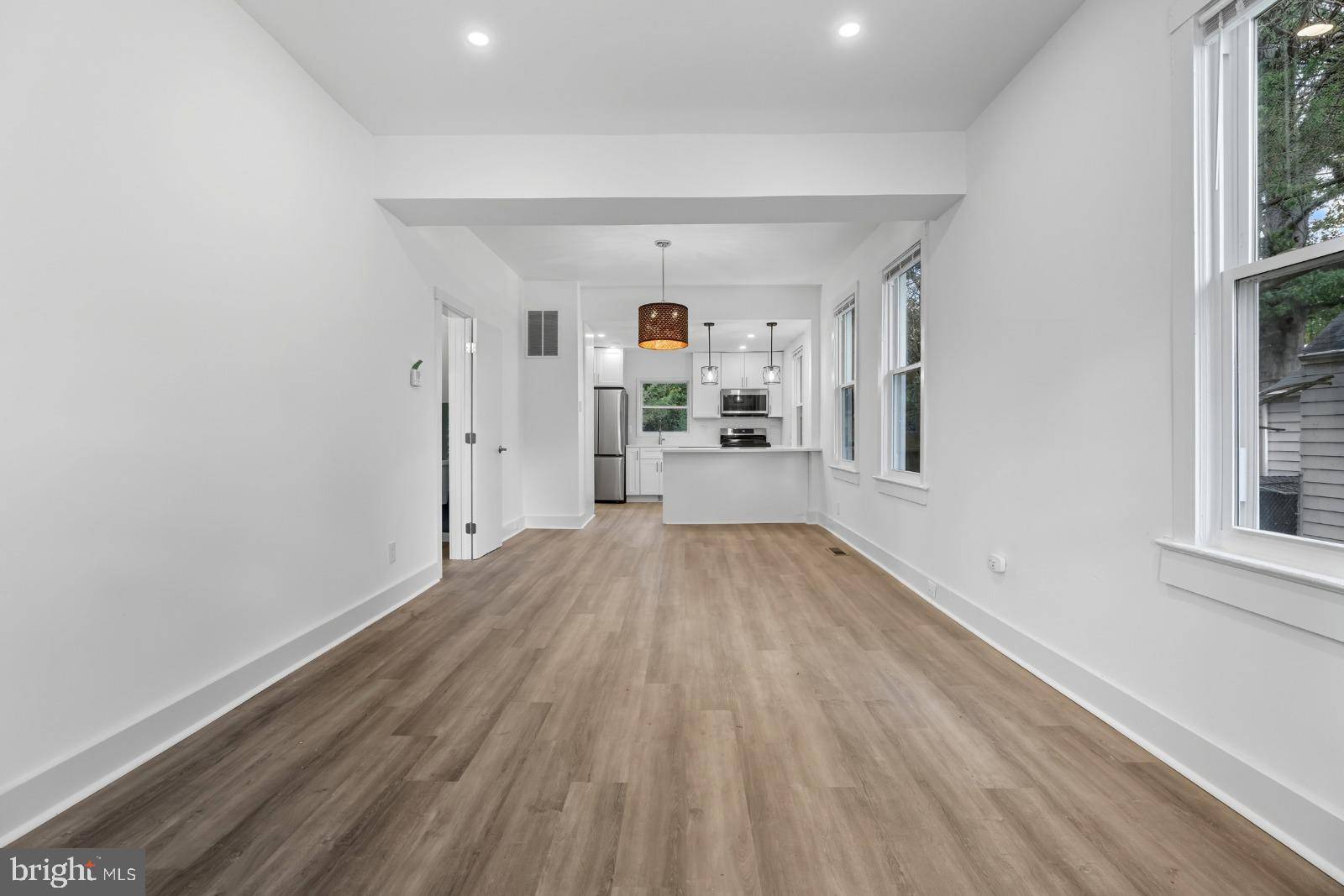 Brentwood, MD 20722,3802 PARKWOOD ST