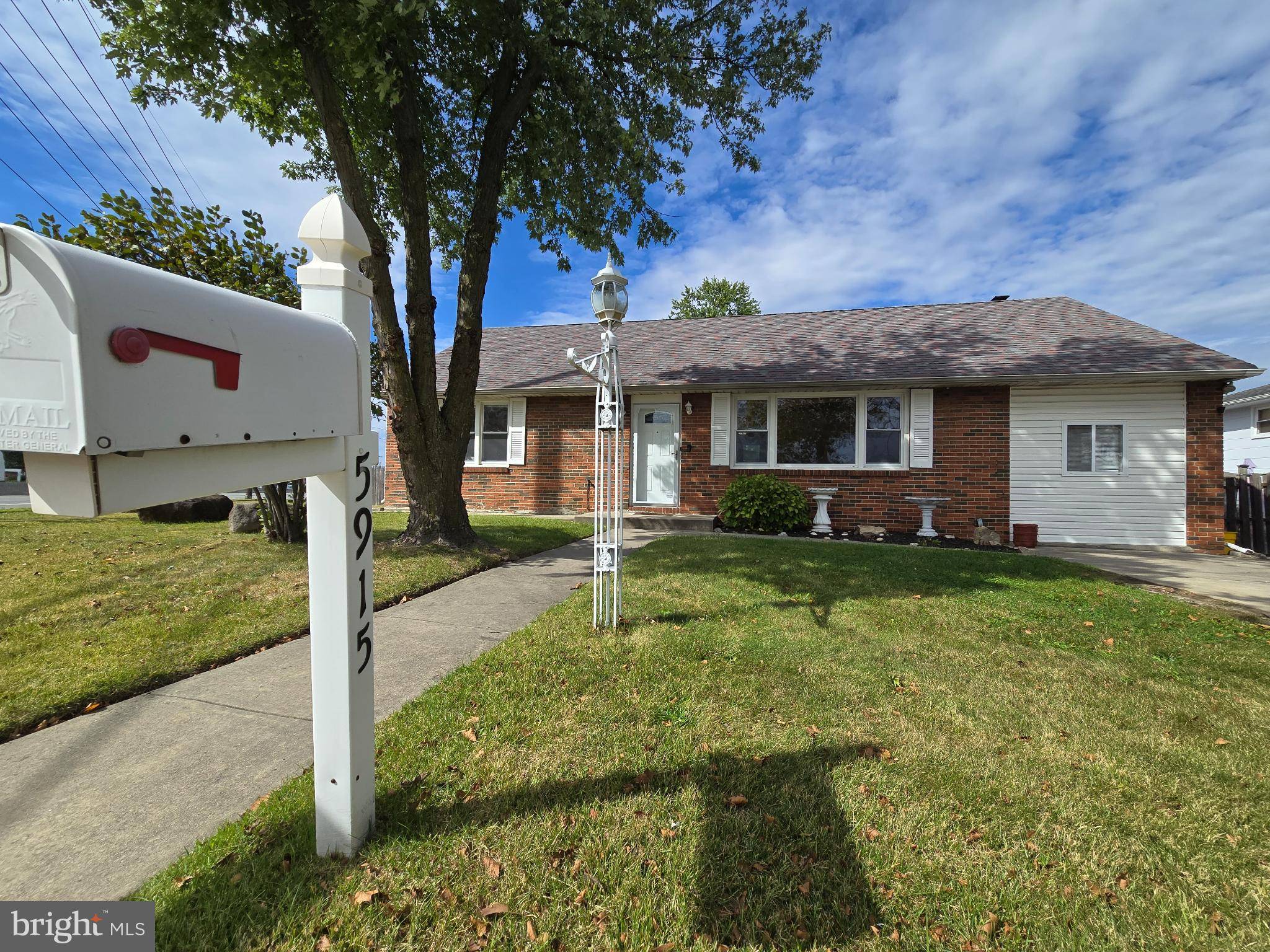 Pennsauken, NJ 08109,5915 LEXINGTON AVE