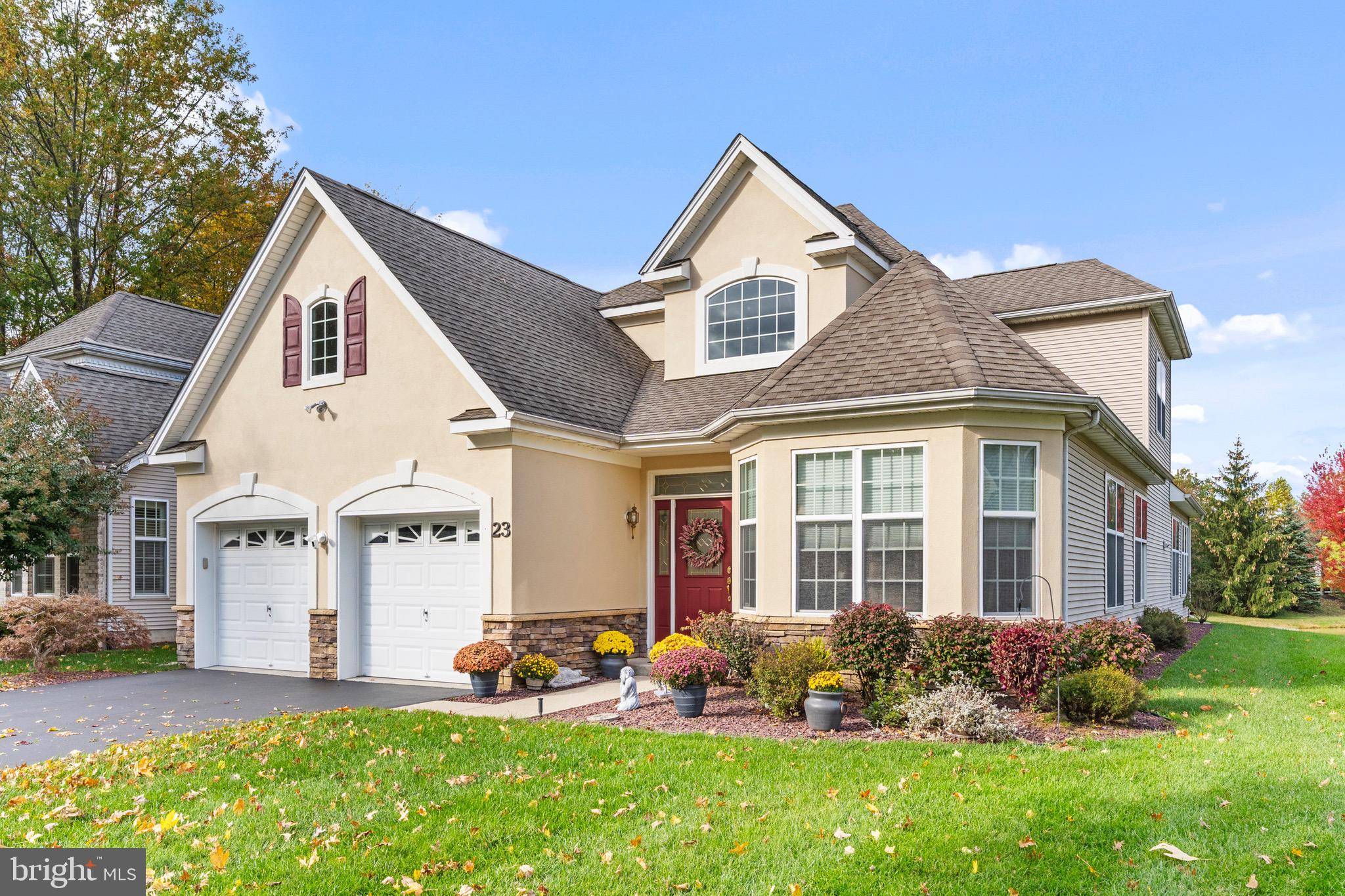 Hightstown, NJ 08520,23 BARTON DR