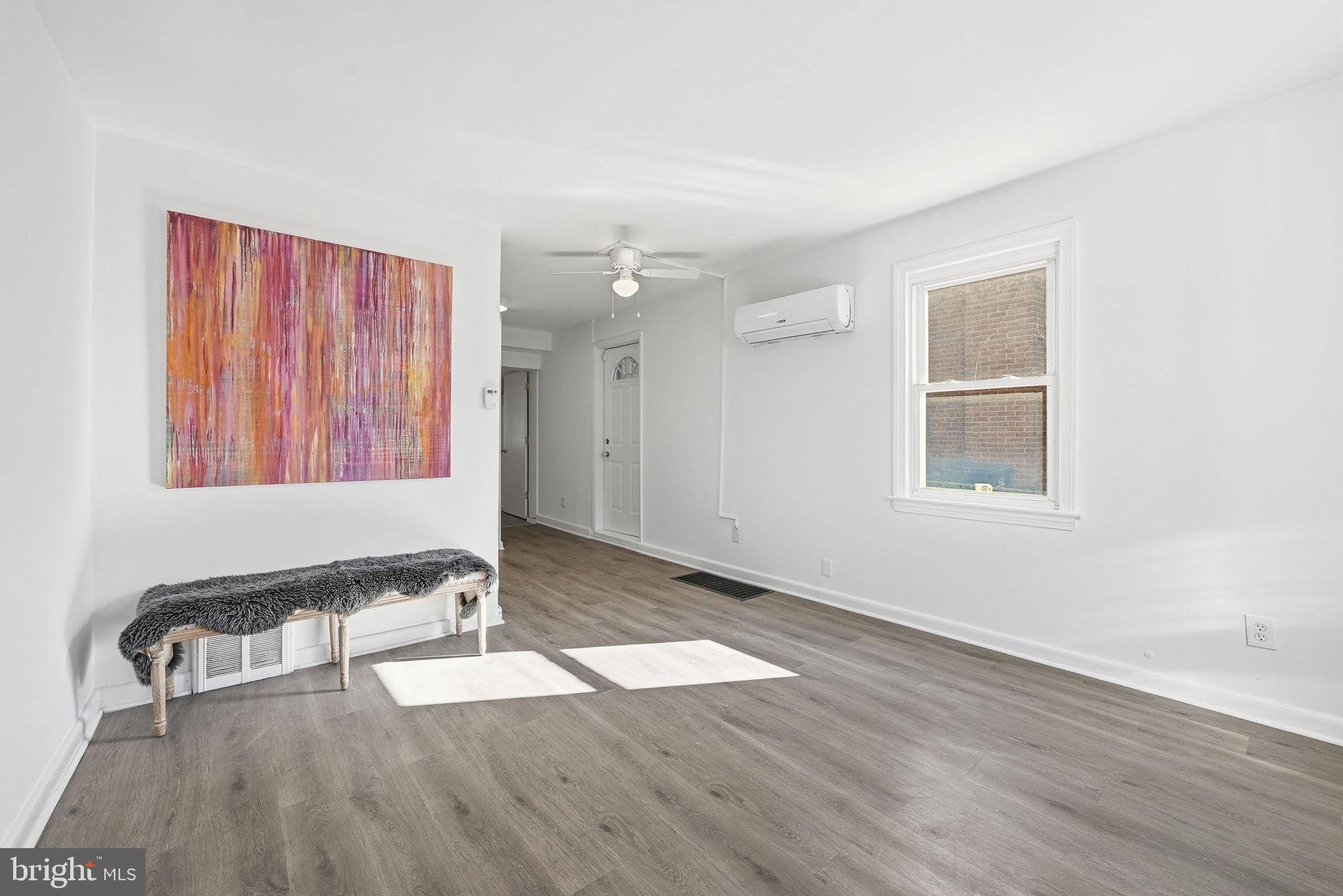 Washington, DC 20019,4614 B ST SE