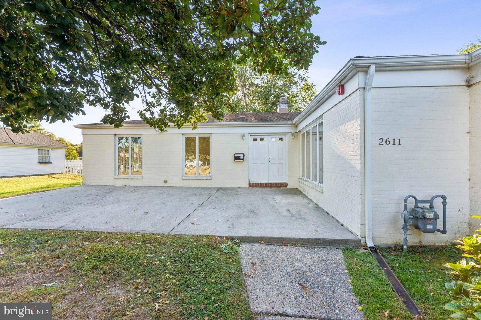 Cinnaminson, NJ 08077,2611 BARTON CT